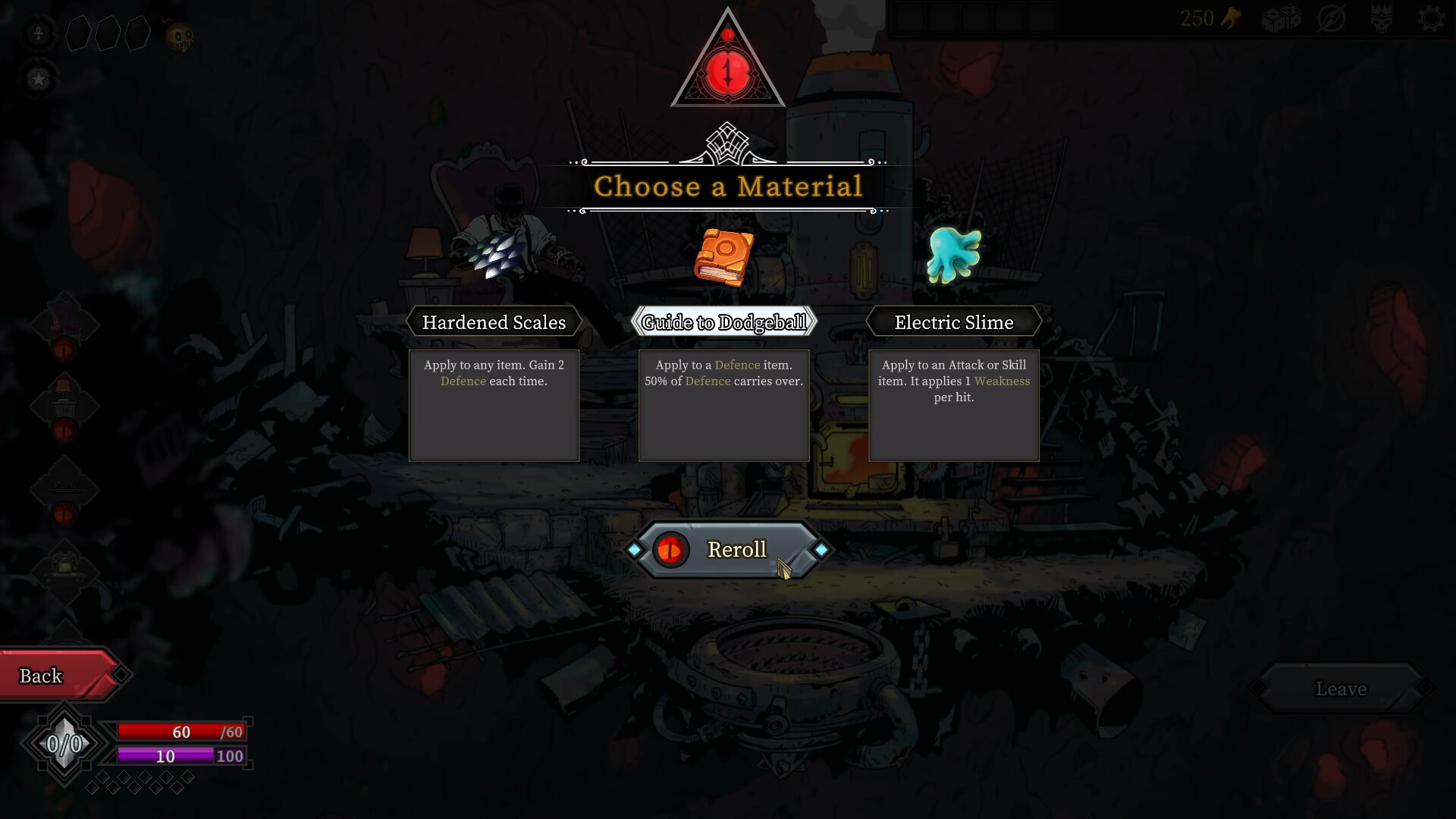 The Endless Wyrd Screenshot 11