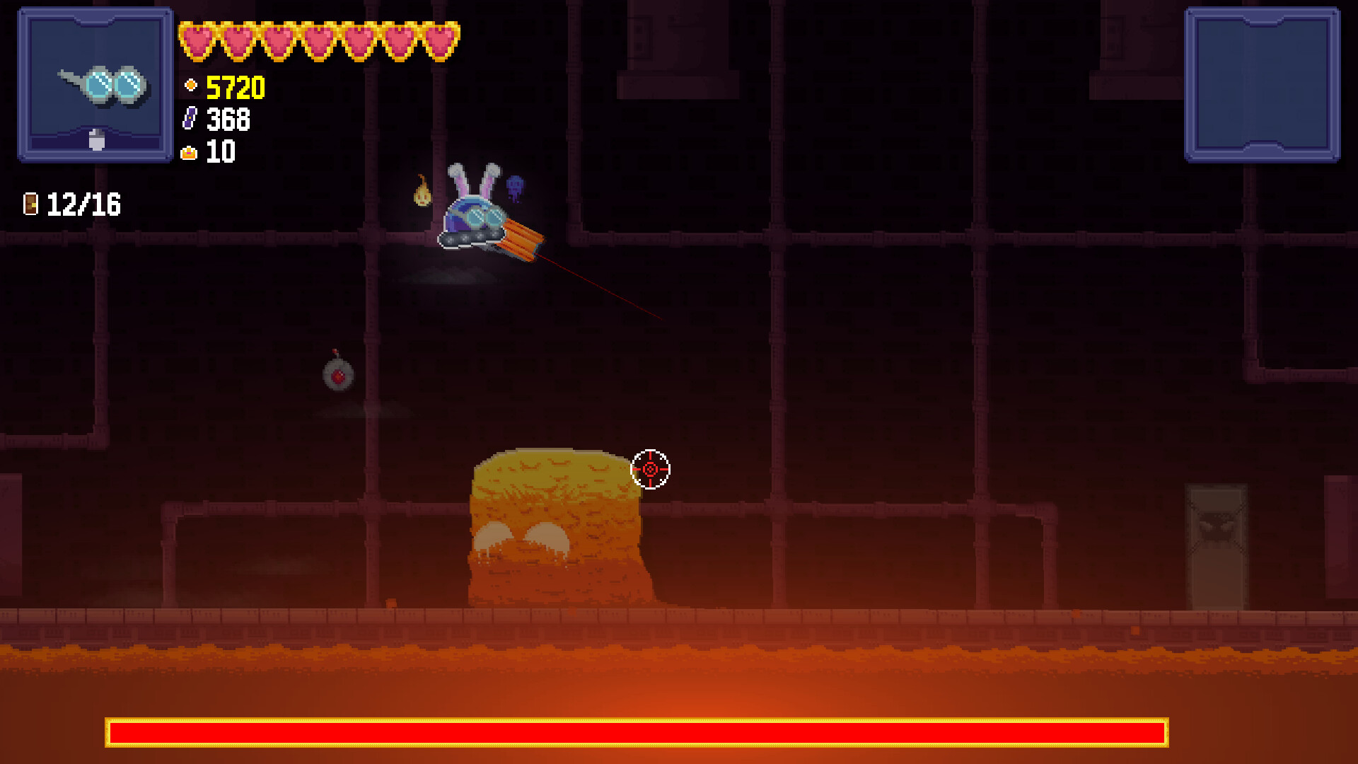 The Plunge Of Sludge Screenshot 5