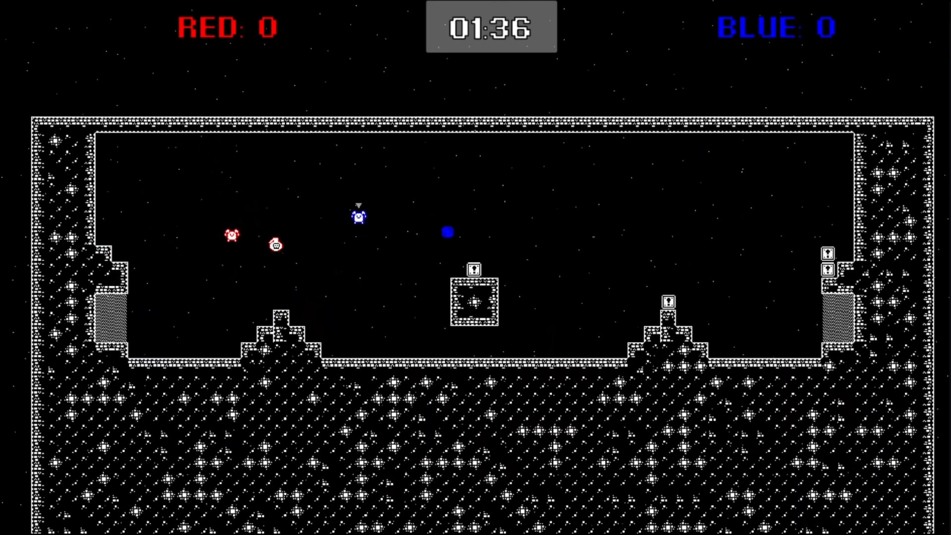 Moonball Screenshot 5