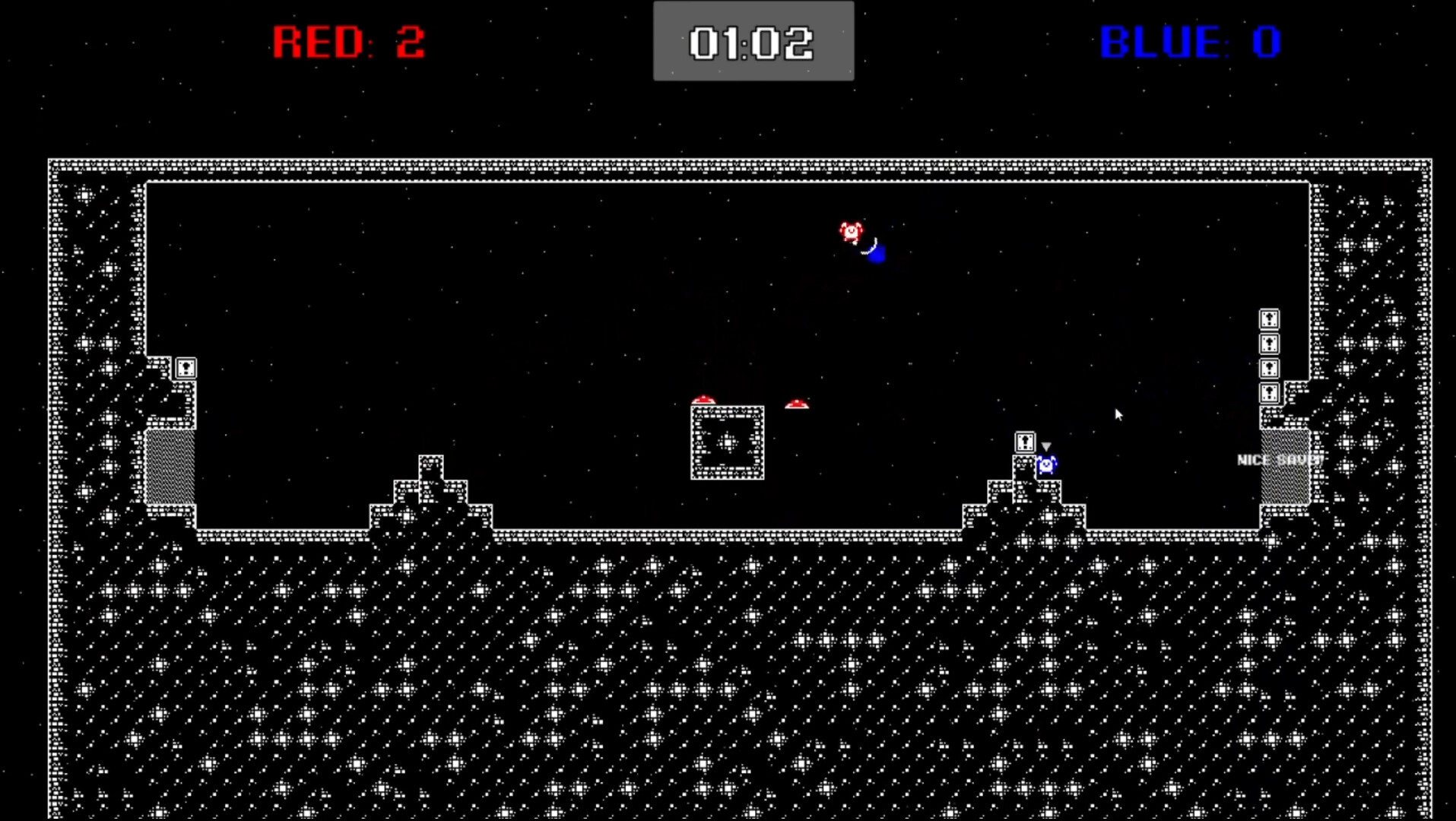 Moonball Screenshot 3
