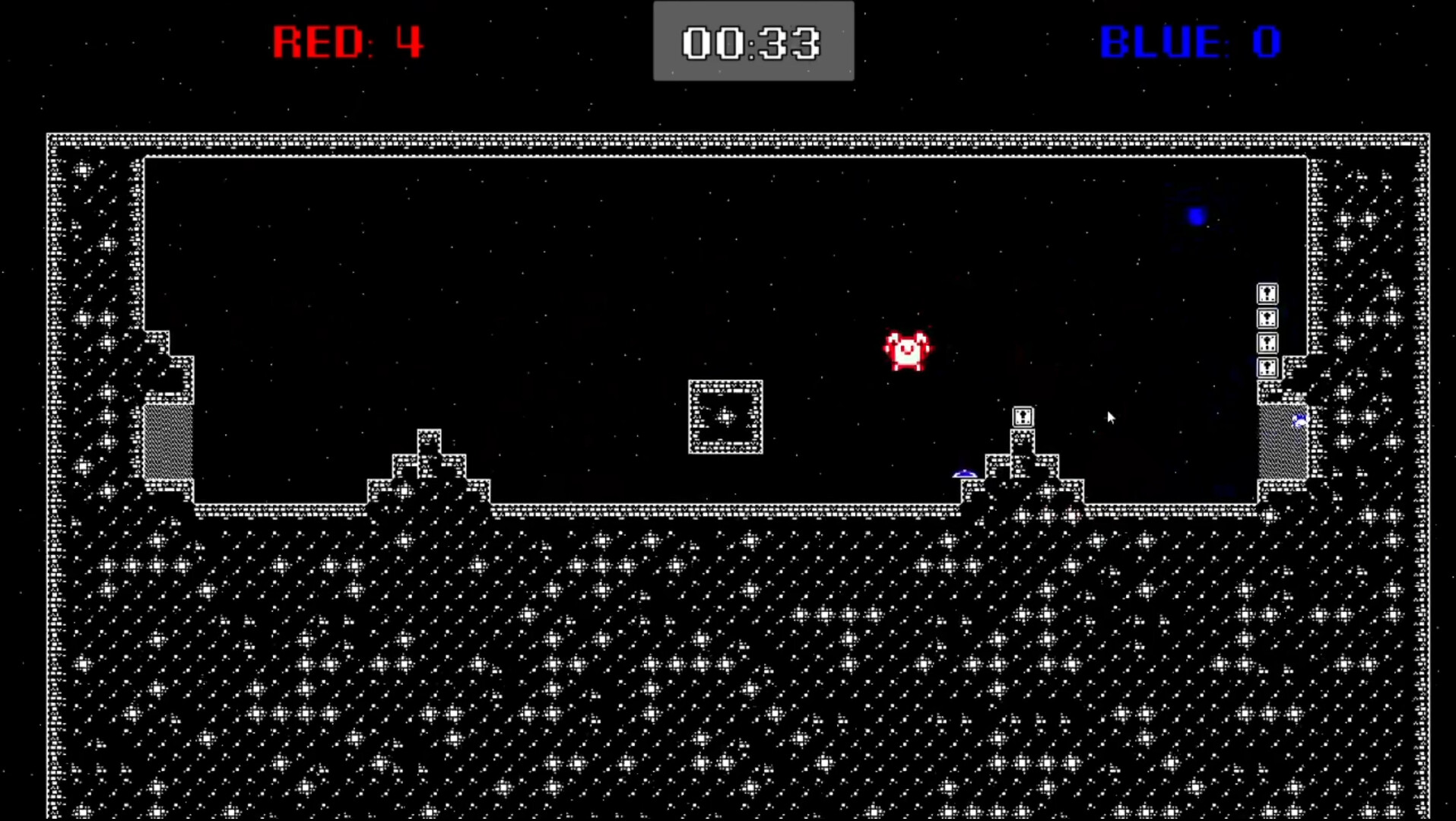 Moonball Screenshot 4