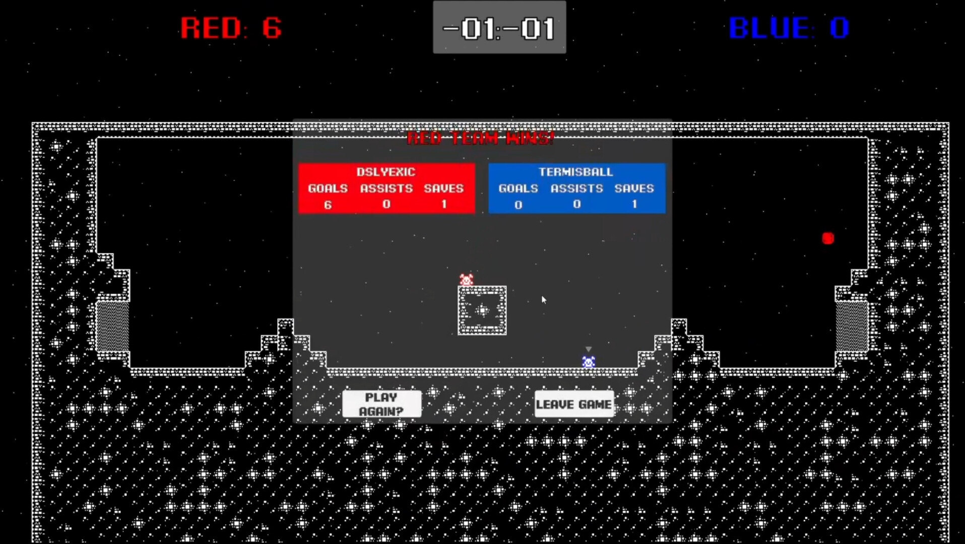 Moonball Screenshot 6