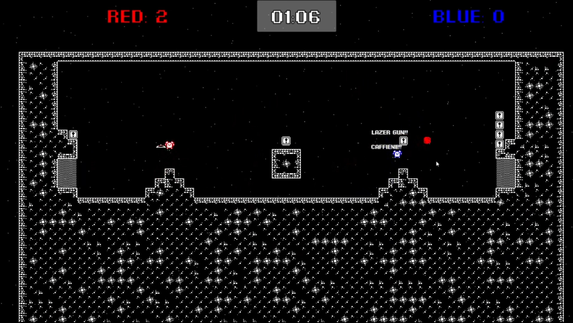 Moonball Screenshot 2