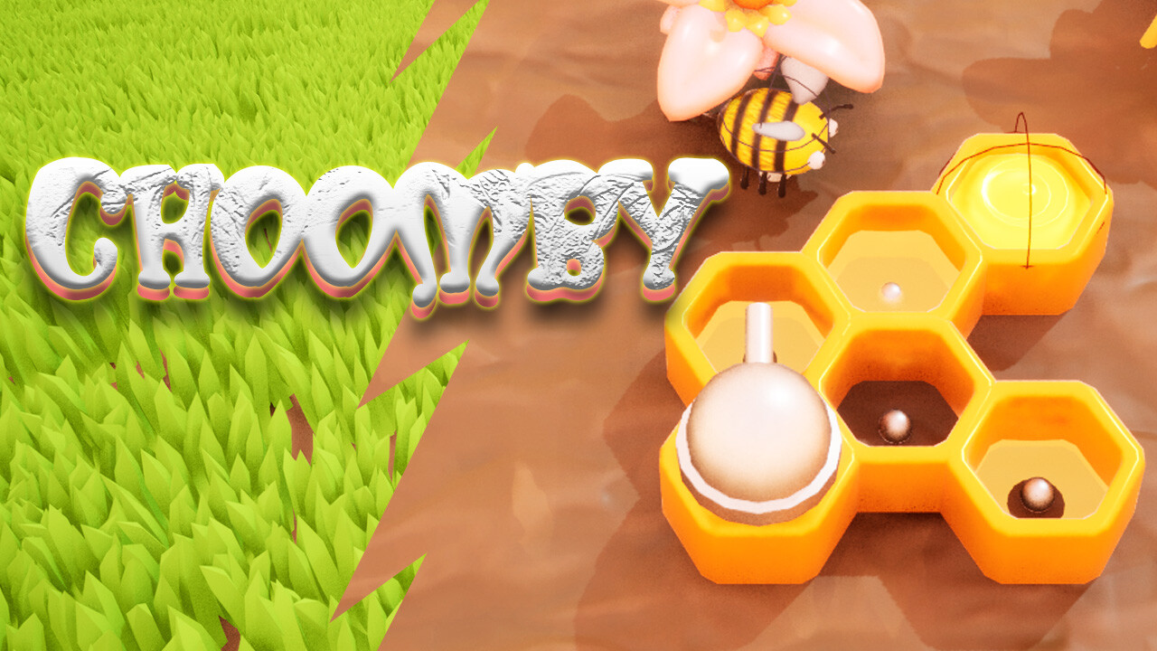 Чумби Playtest Screenshot 1