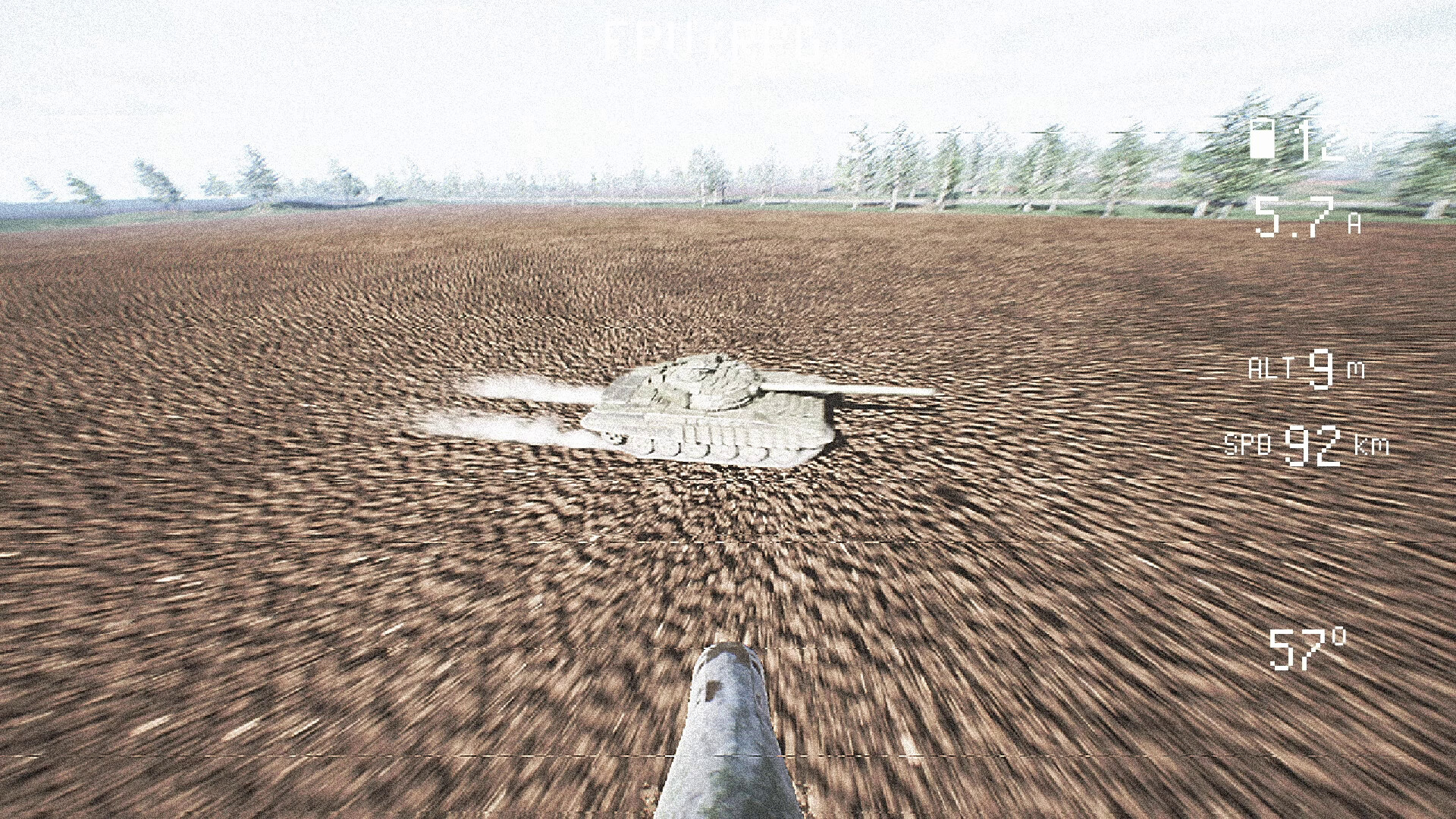 Hell Of War Screenshot 8