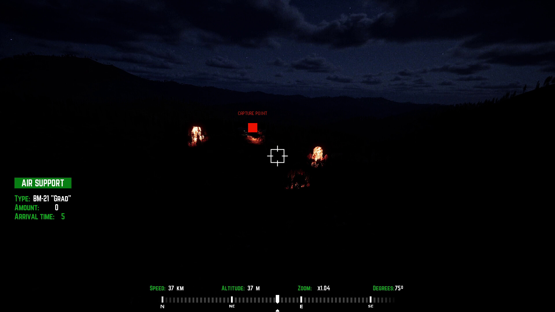 Hell Of War Screenshot 15