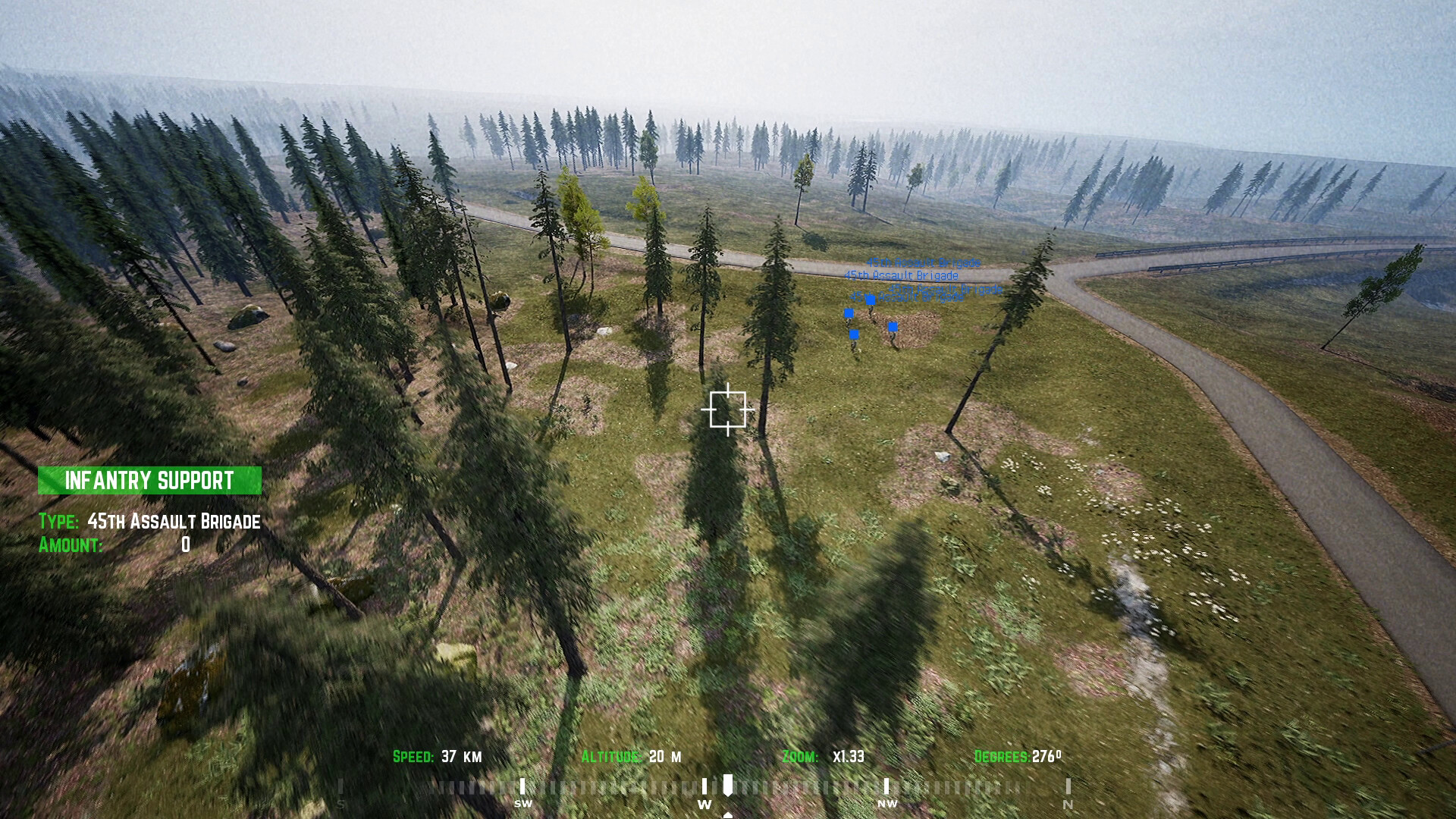 Hell Of War Screenshot 11