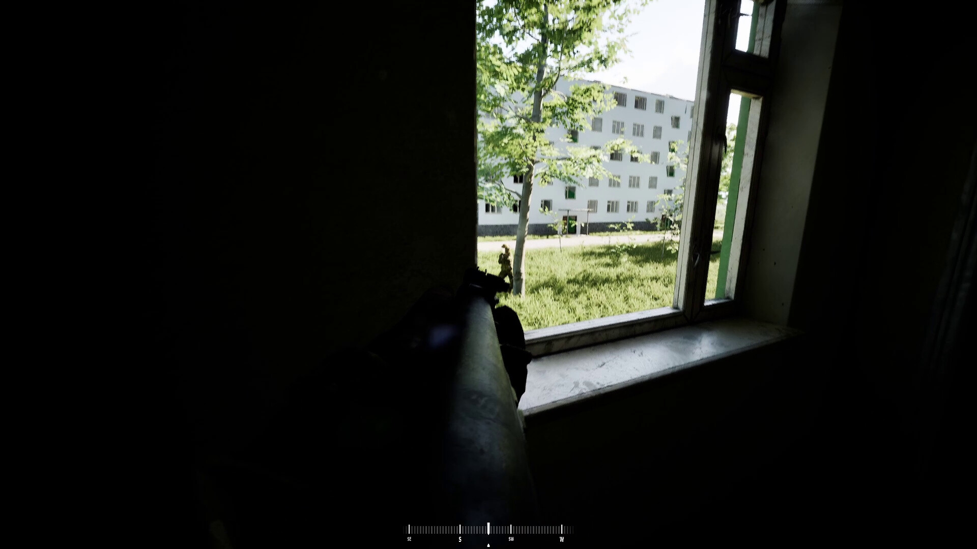 Hell Of War Screenshot 9