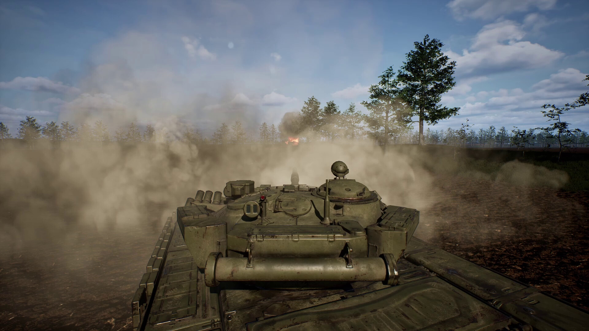 Hell Of War Screenshot 10