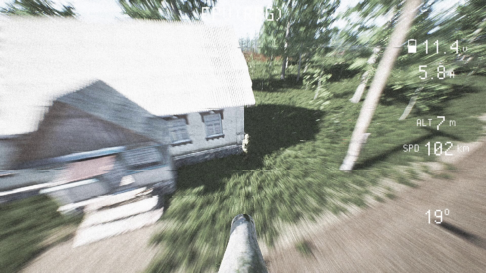 Hell Of War Screenshot 6