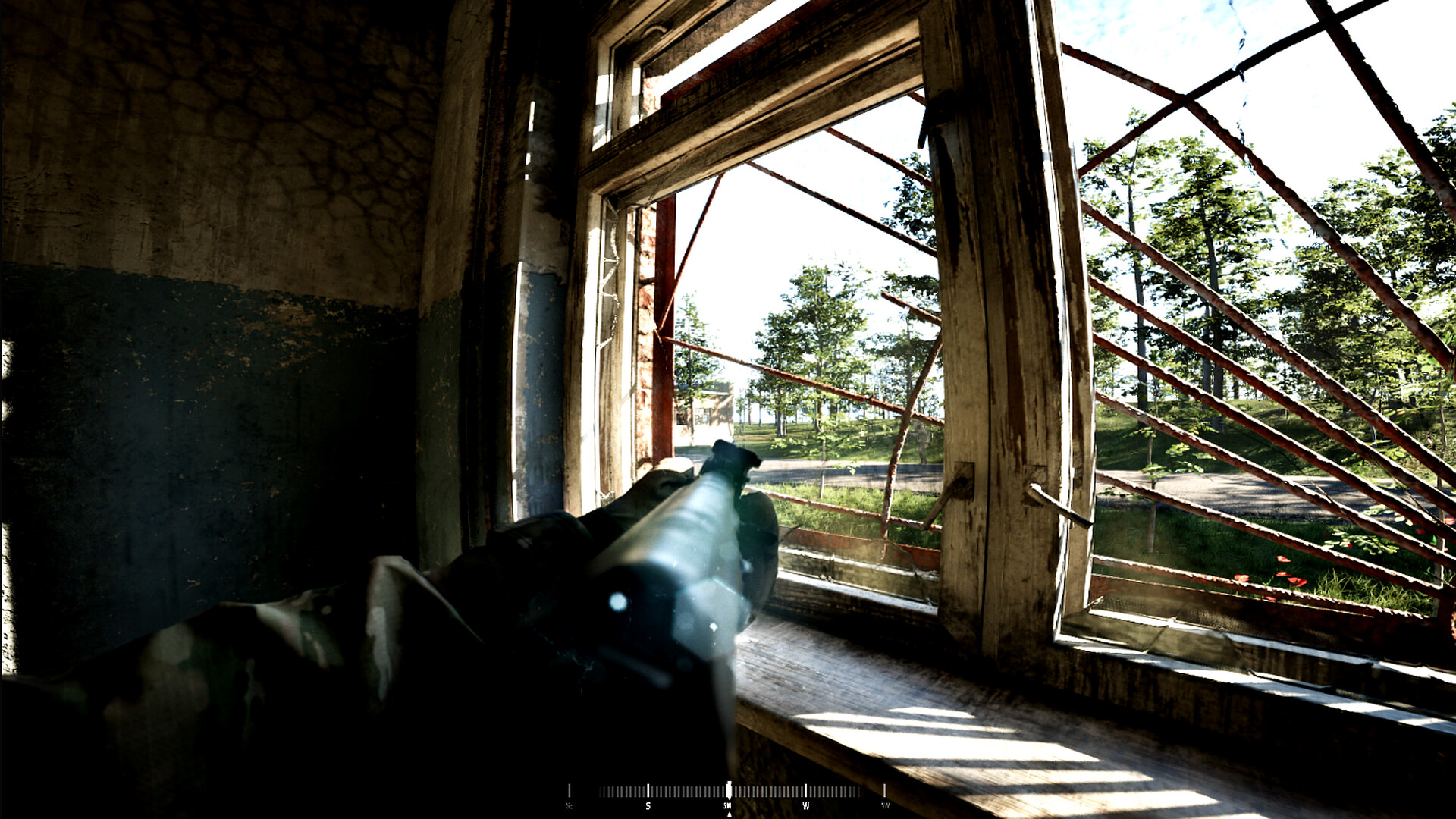 Hell Of War Screenshot 2