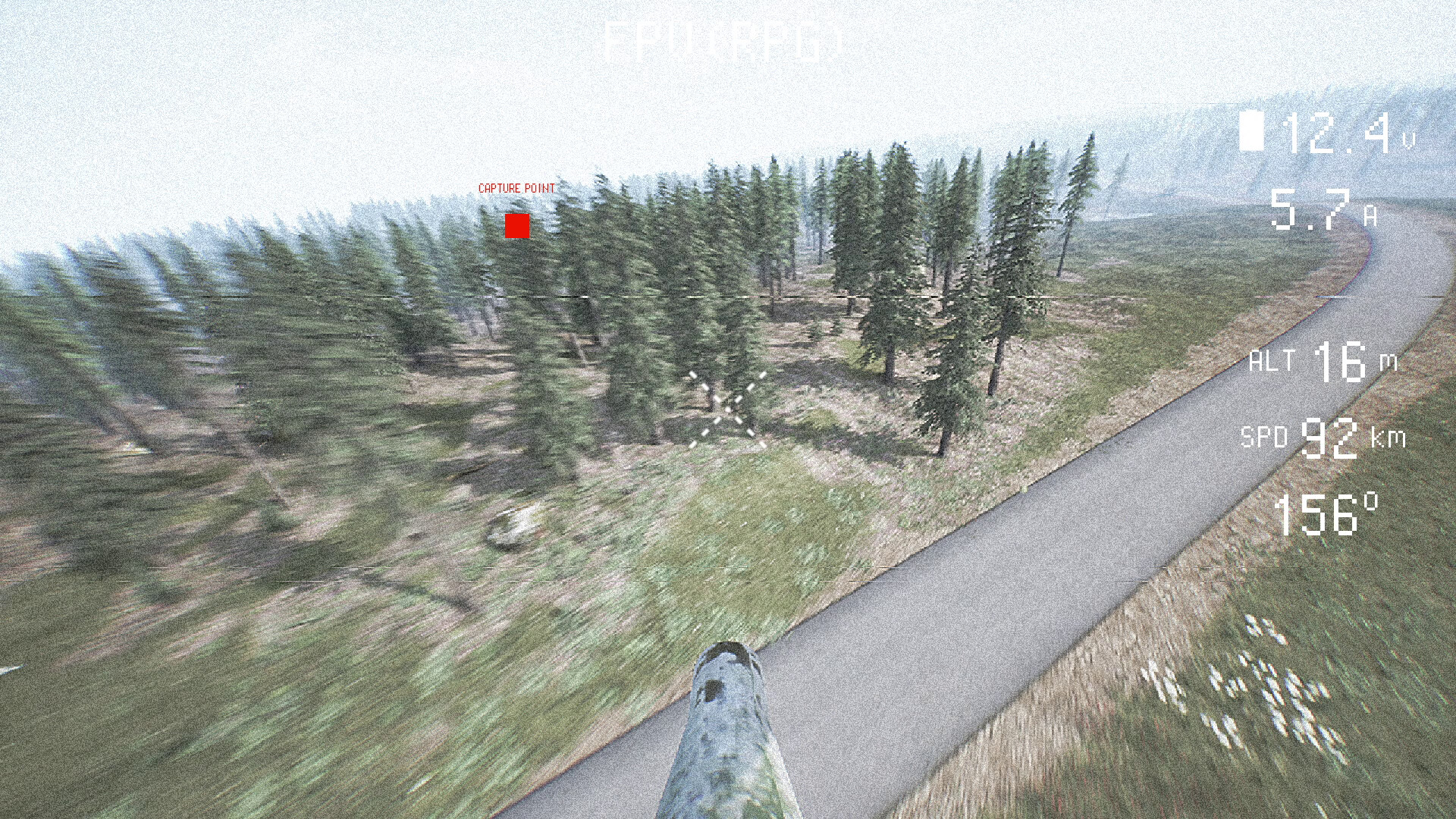 Hell Of War Screenshot 14