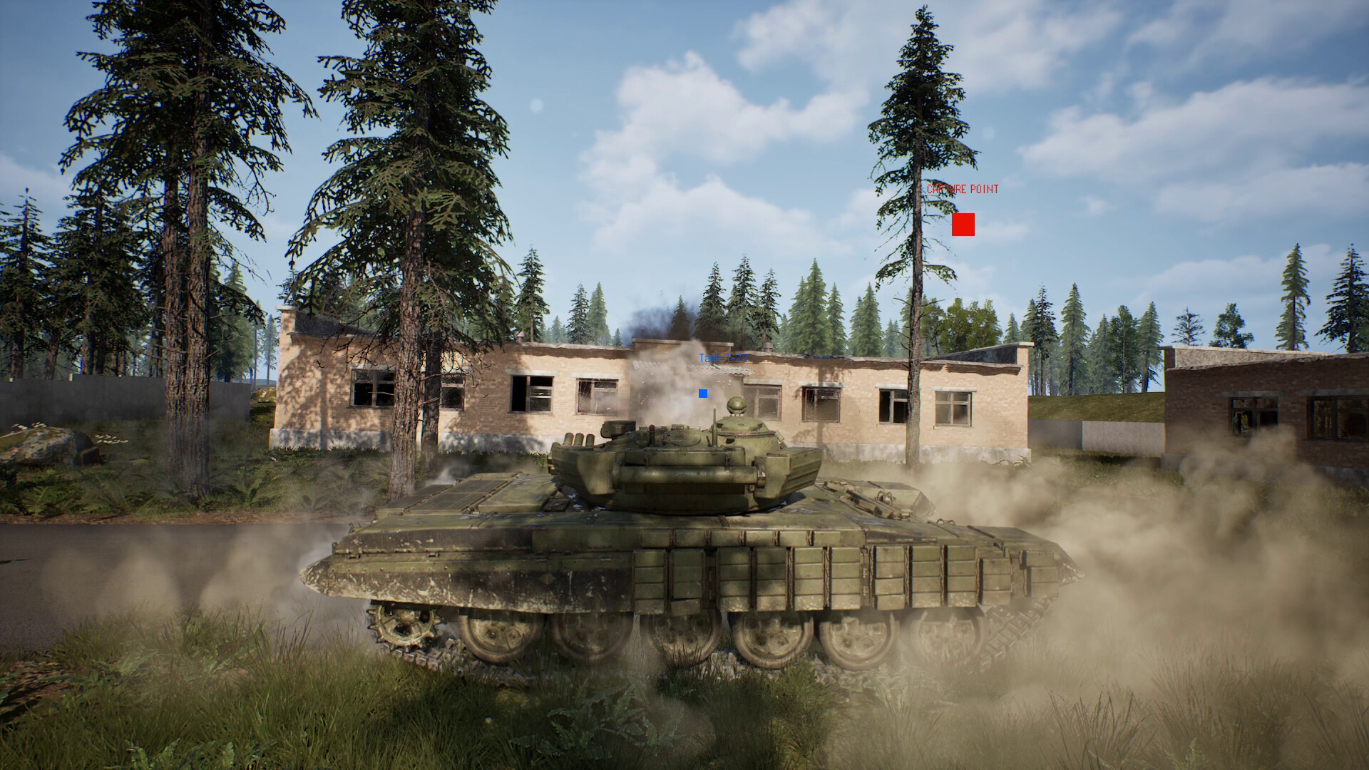 Hell Of War Screenshot 7