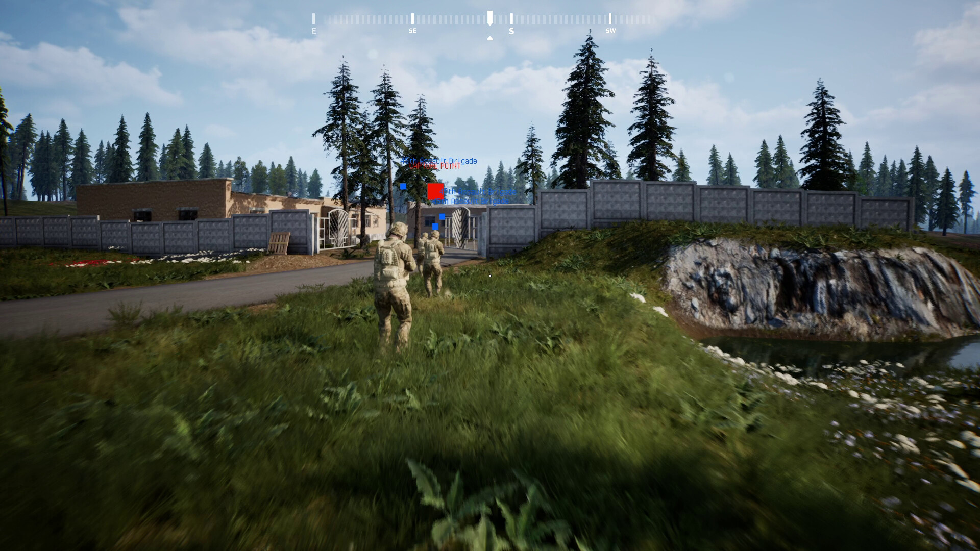 Hell Of War Screenshot 13