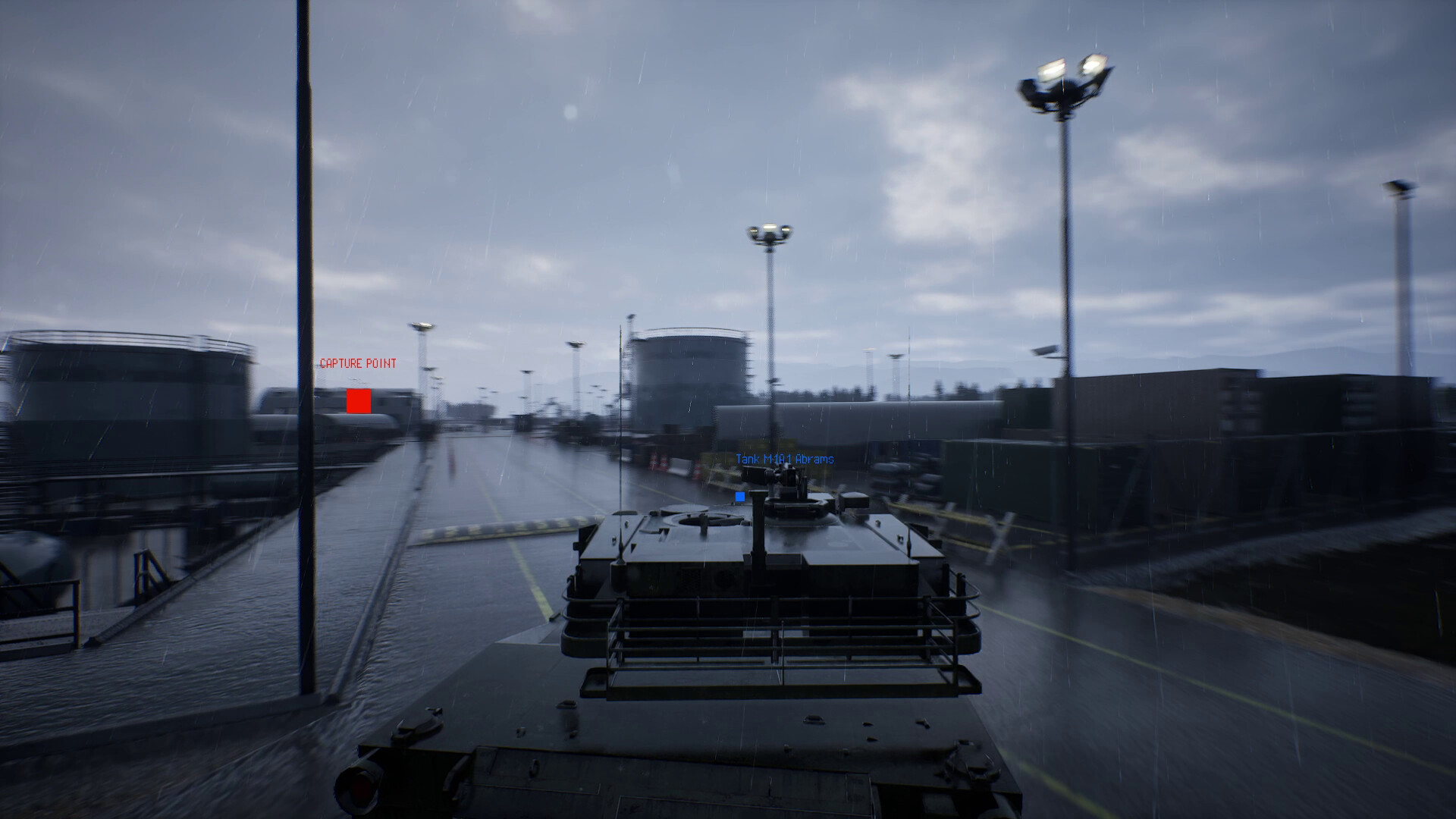 Hell Of War Screenshot 3