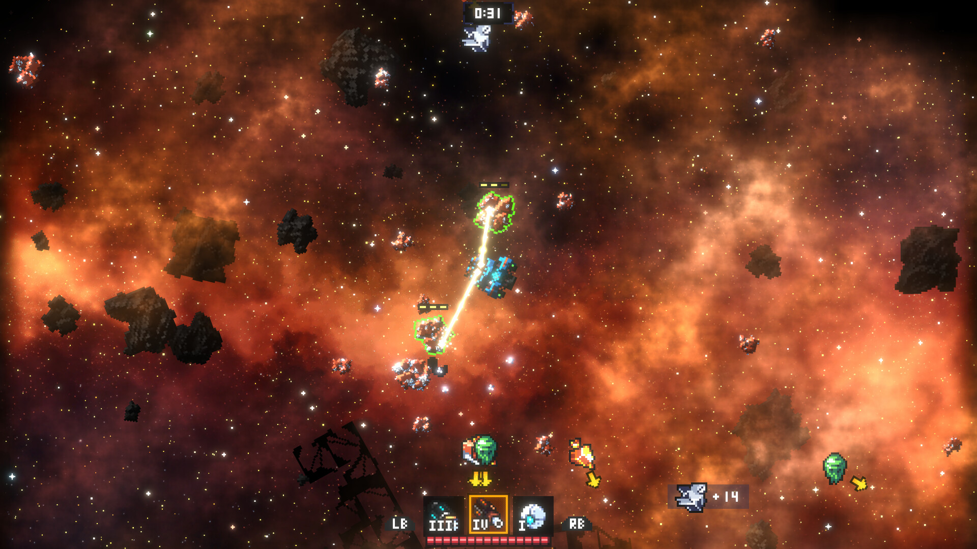 Eventide Matter Screenshot 5