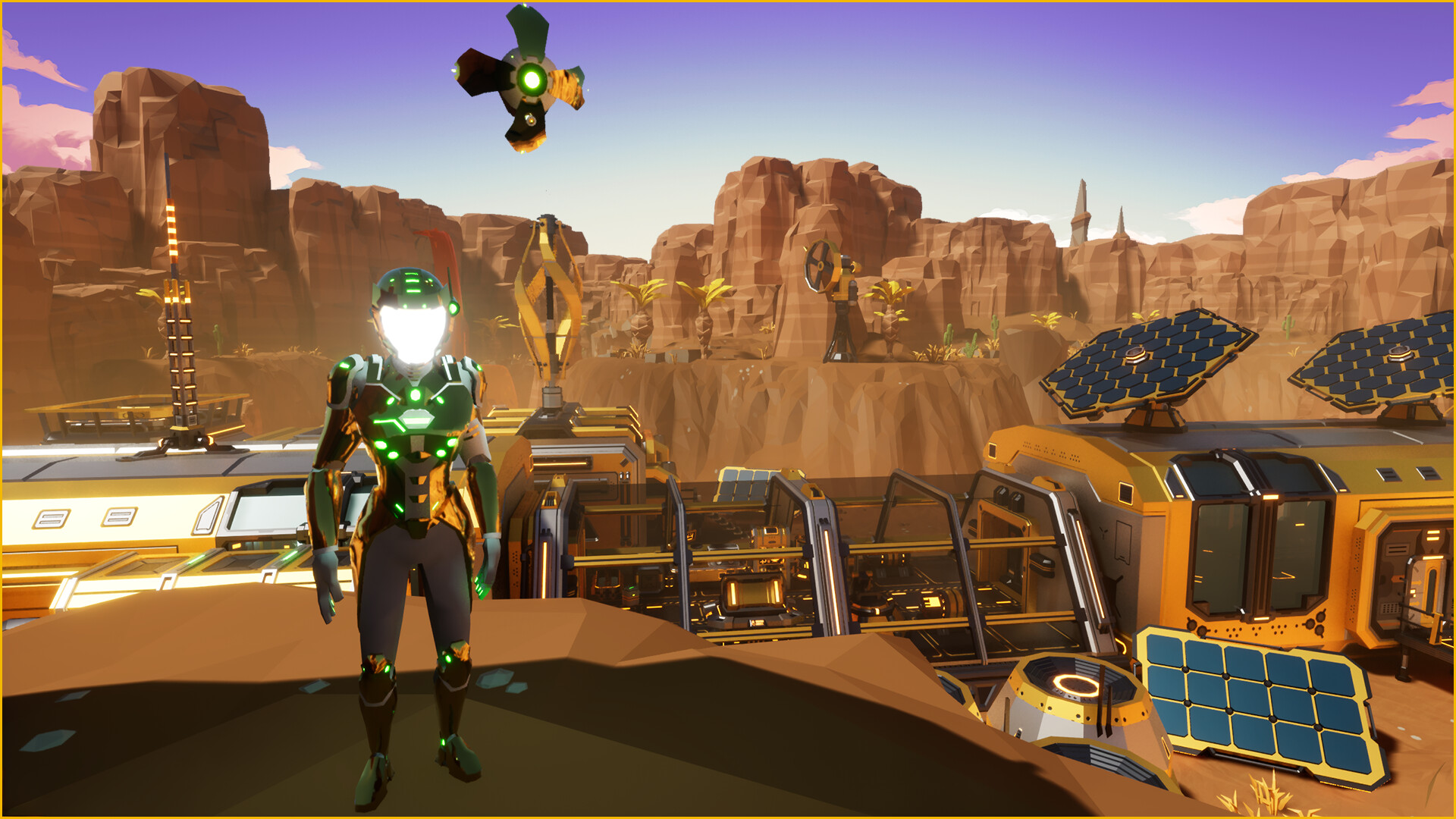 AETHUS - Supporter's Pack Screenshot 0