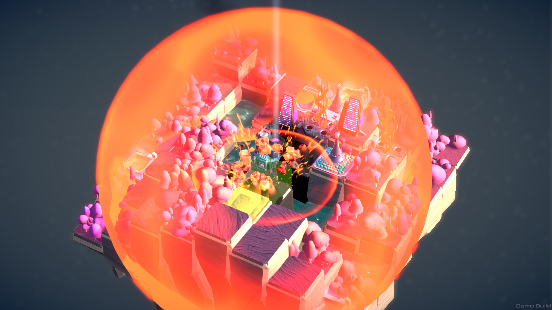 AUTARKIS Screenshot 4