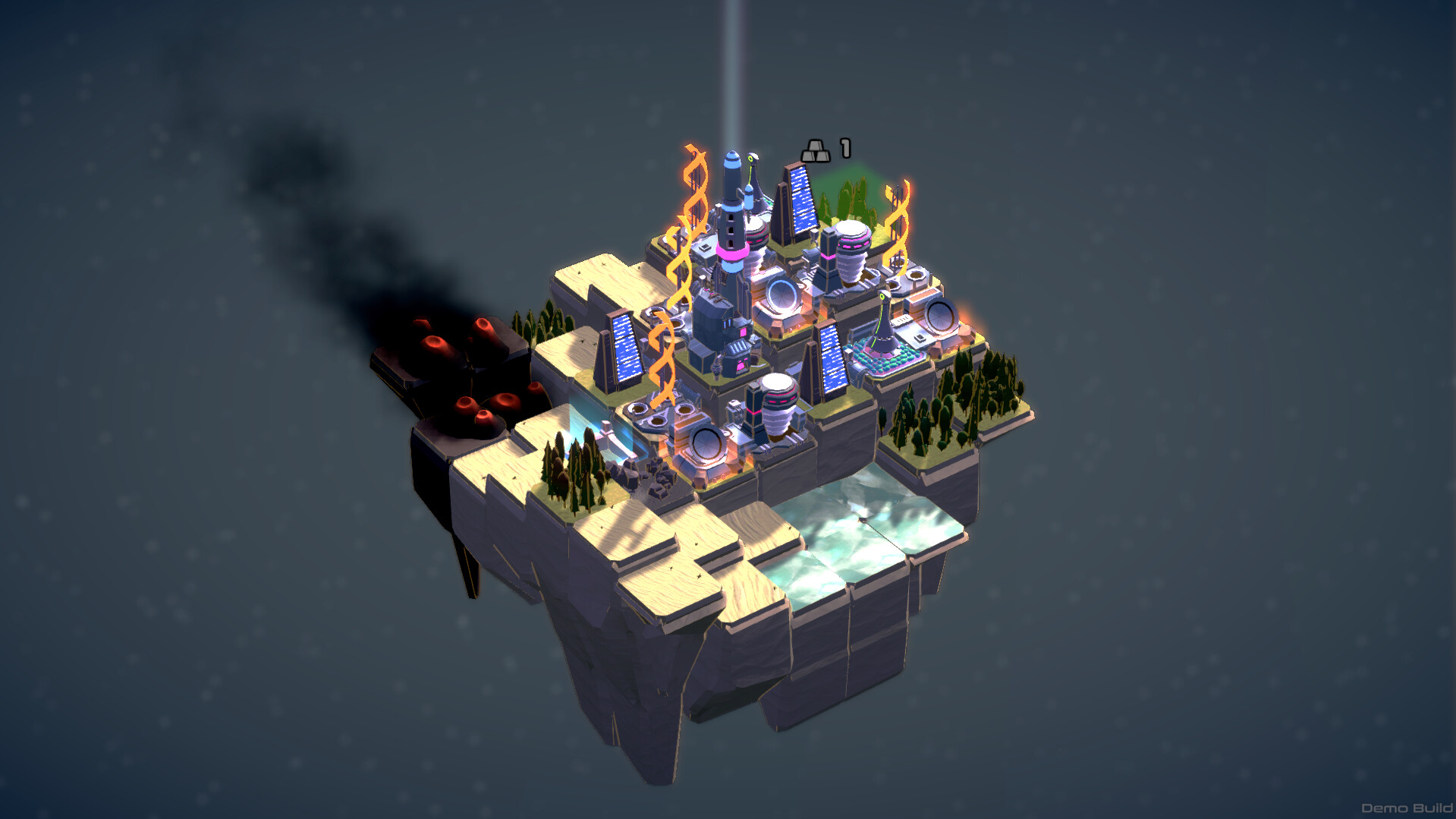 AUTARKIS Screenshot 9