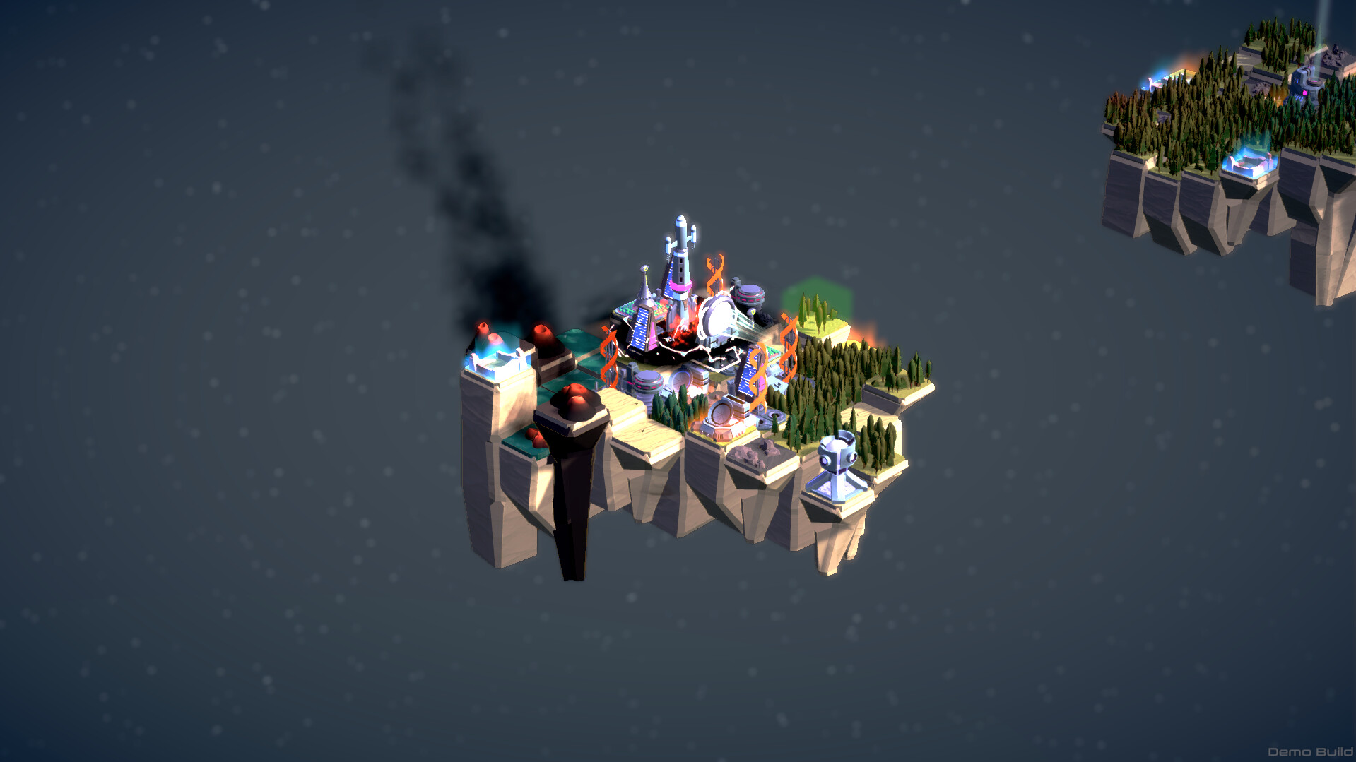 AUTARKIS Screenshot 12