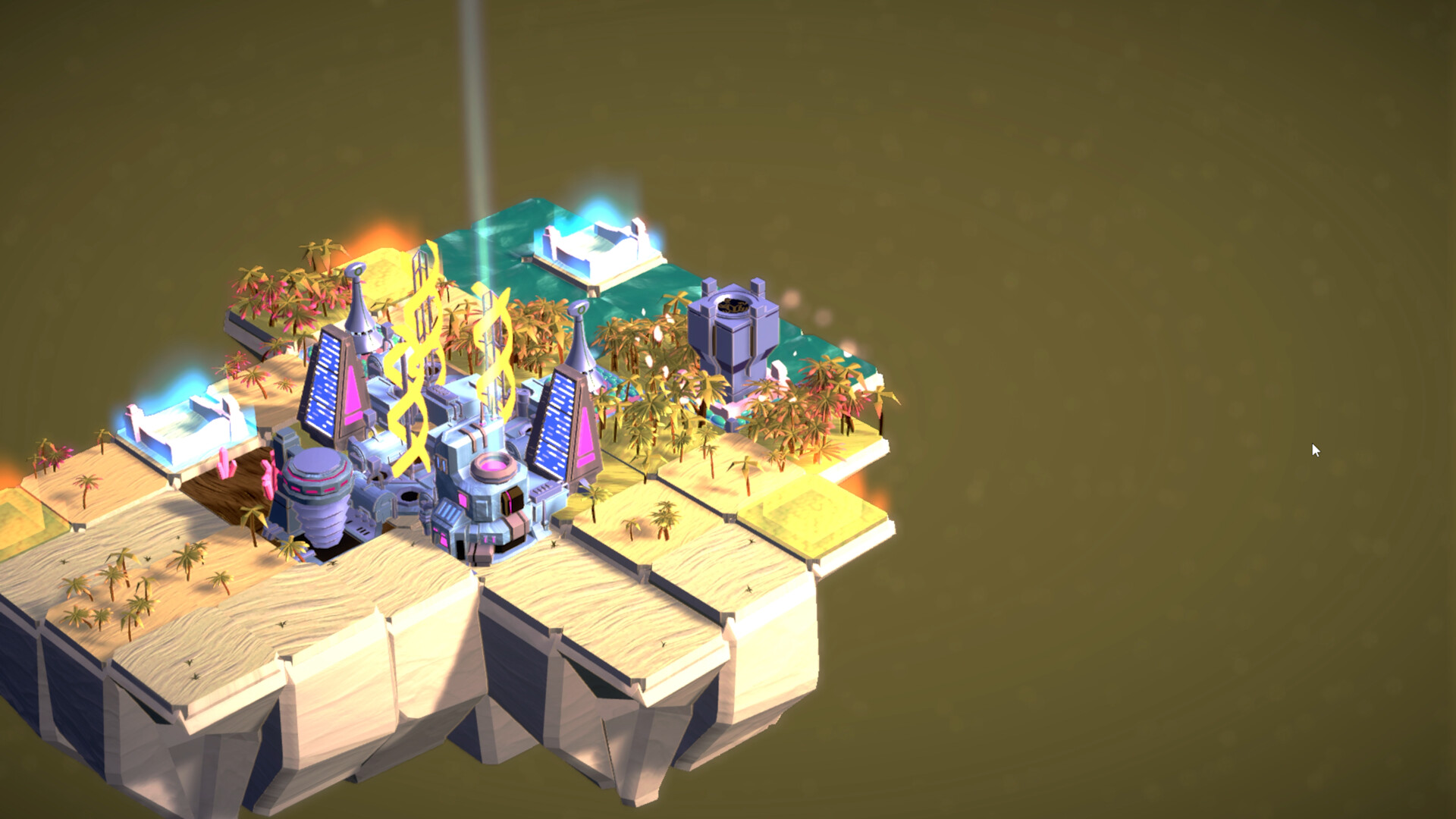 AUTARKIS Screenshot 11