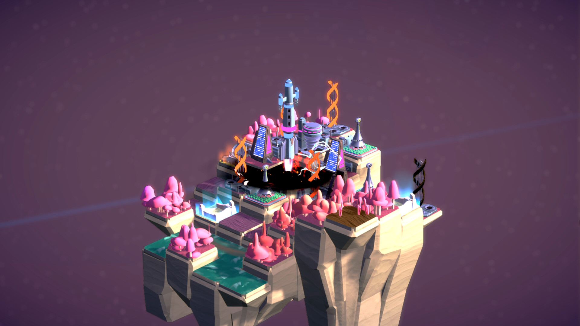 AUTARKIS Screenshot 10