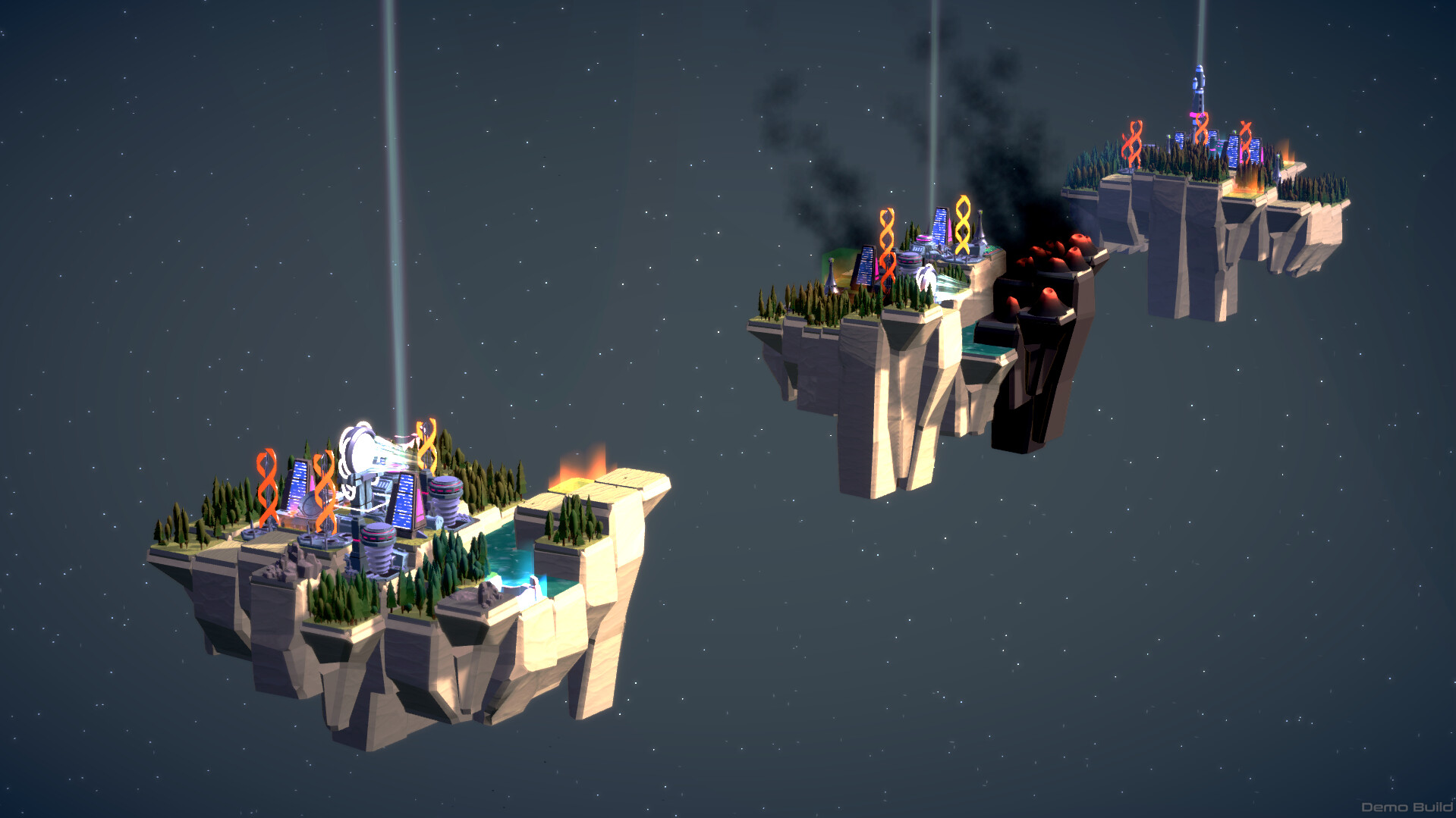 AUTARKIS Screenshot 2