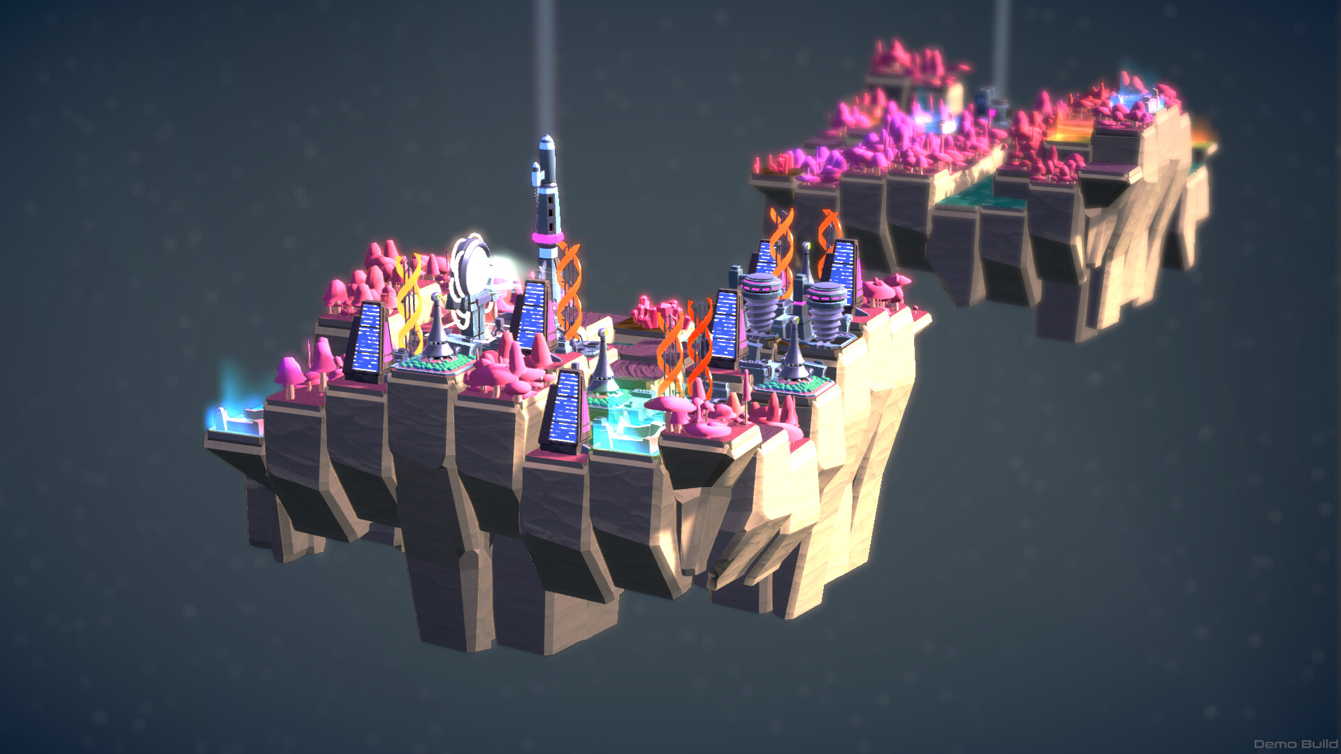 AUTARKIS Screenshot 0