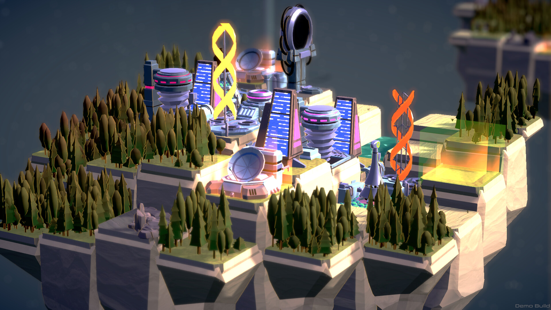 AUTARKIS Screenshot 7