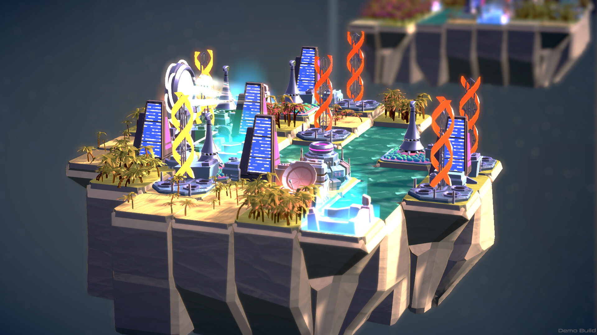 AUTARKIS Screenshot 5