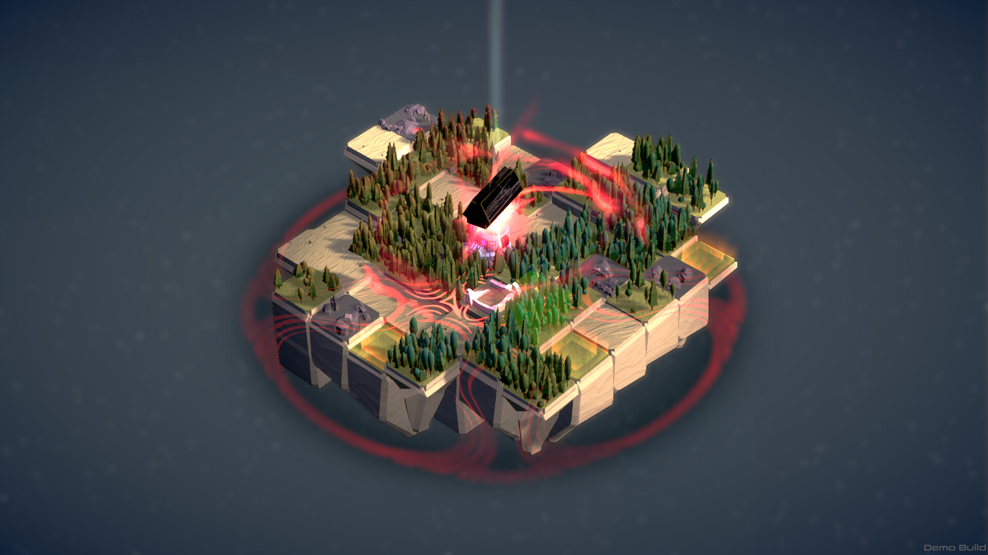 AUTARKIS Screenshot 6