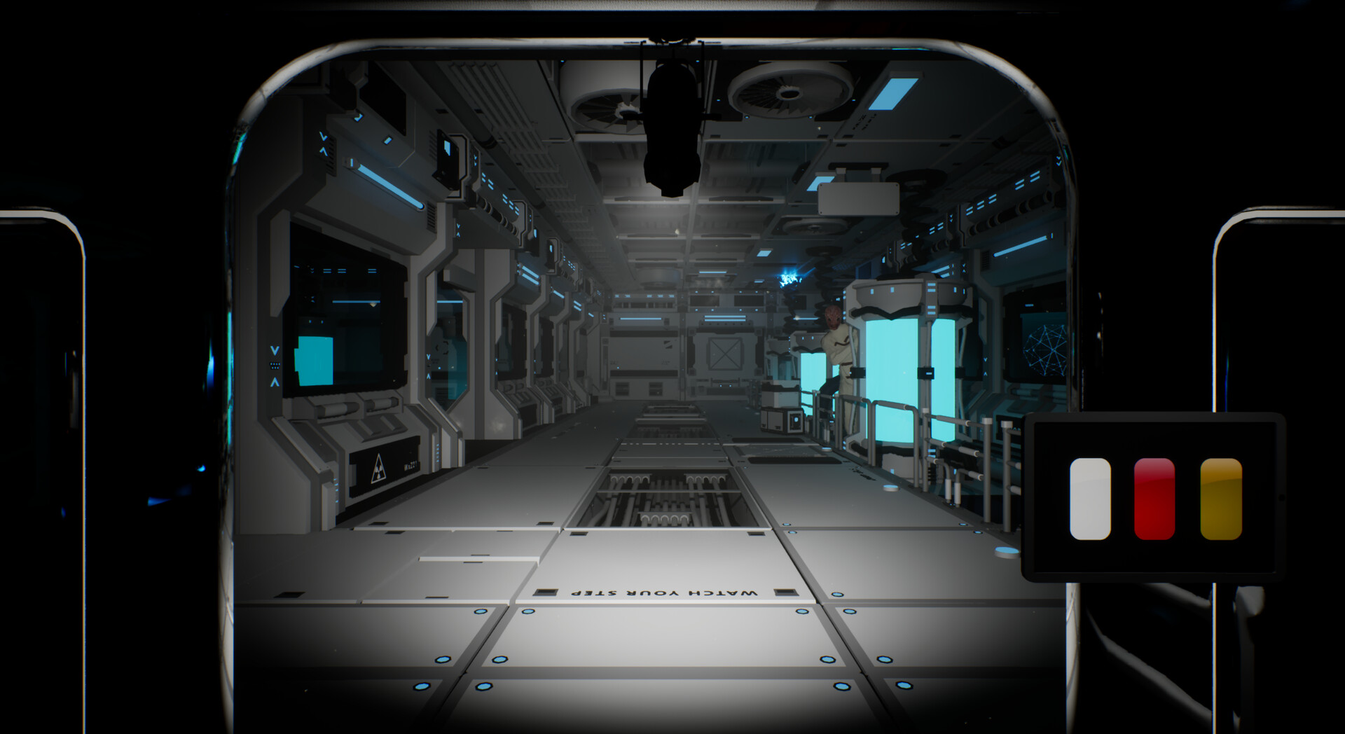 BioTech Labs Screenshot 6