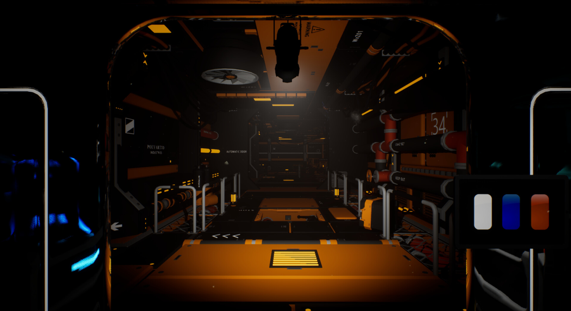 BioTech Labs Screenshot 13