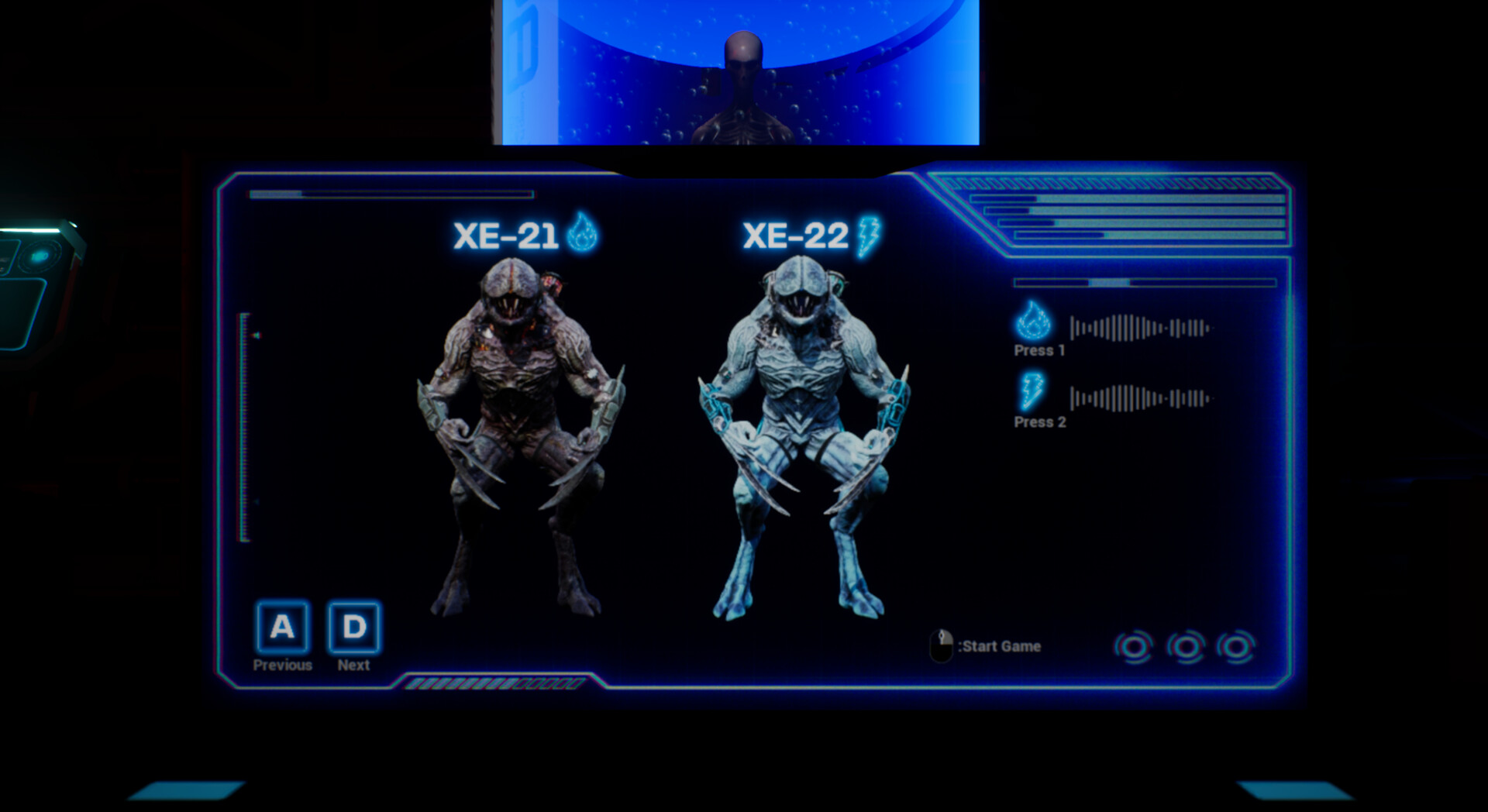 BioTech Labs Screenshot 4