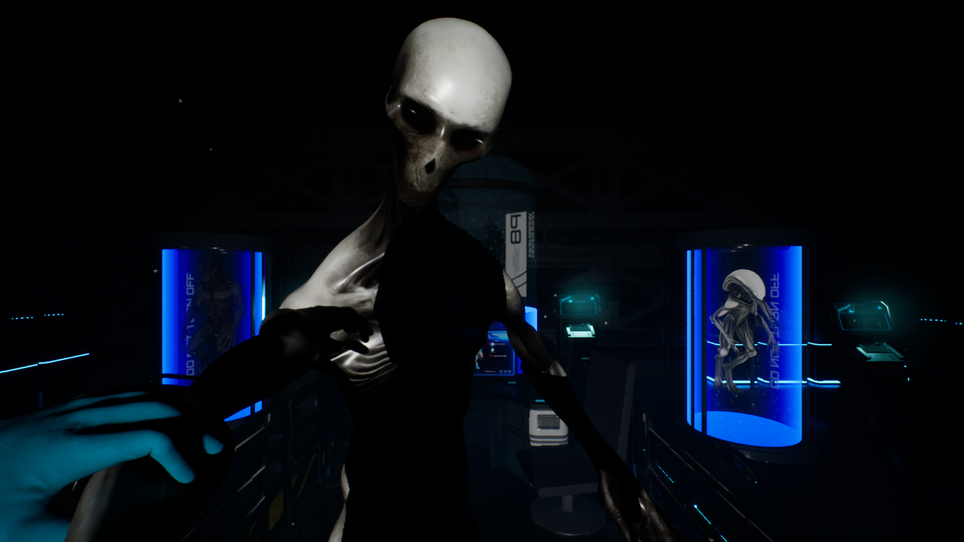 BioTech Labs Screenshot 8