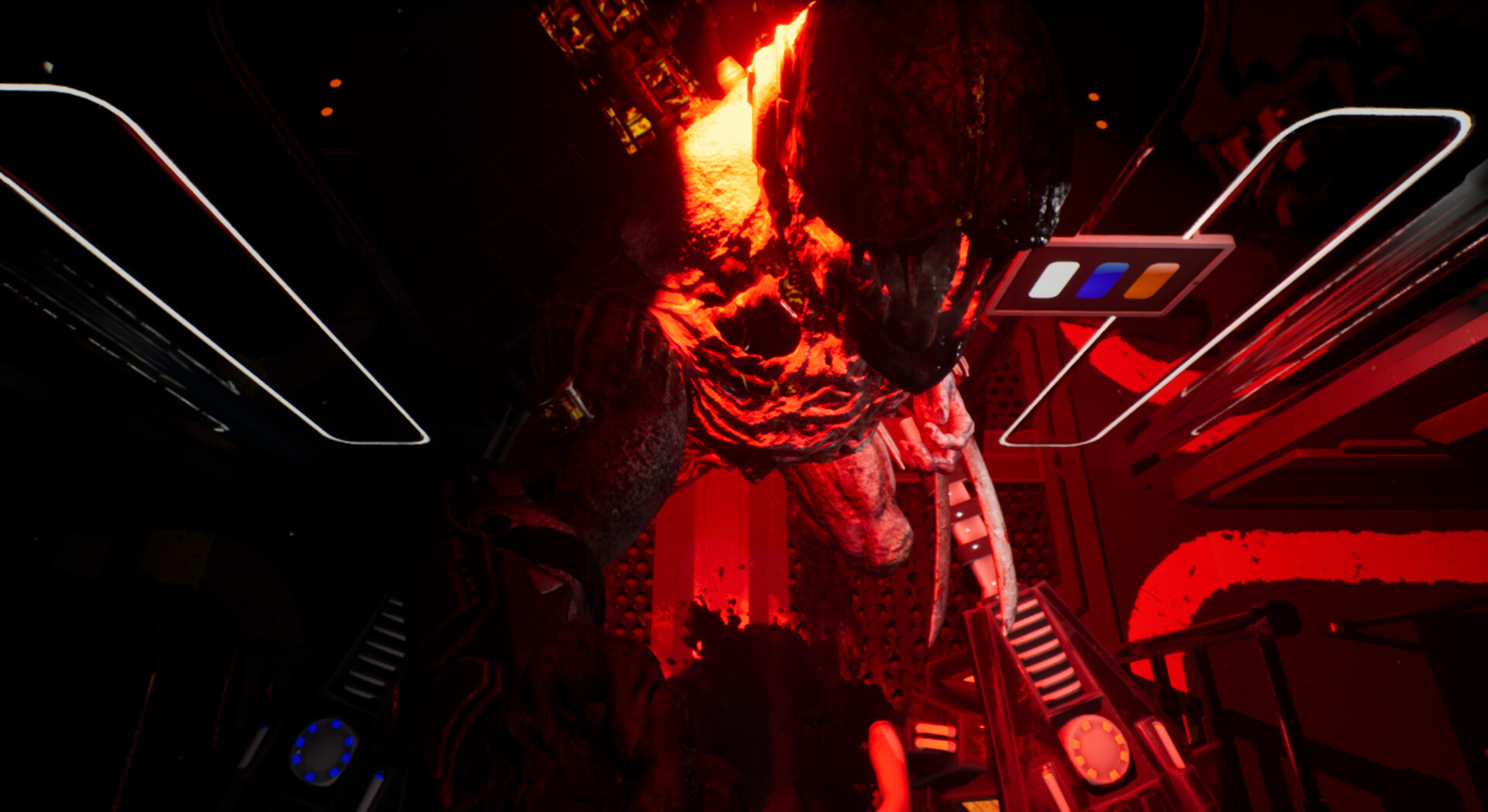 BioTech Labs Screenshot 5