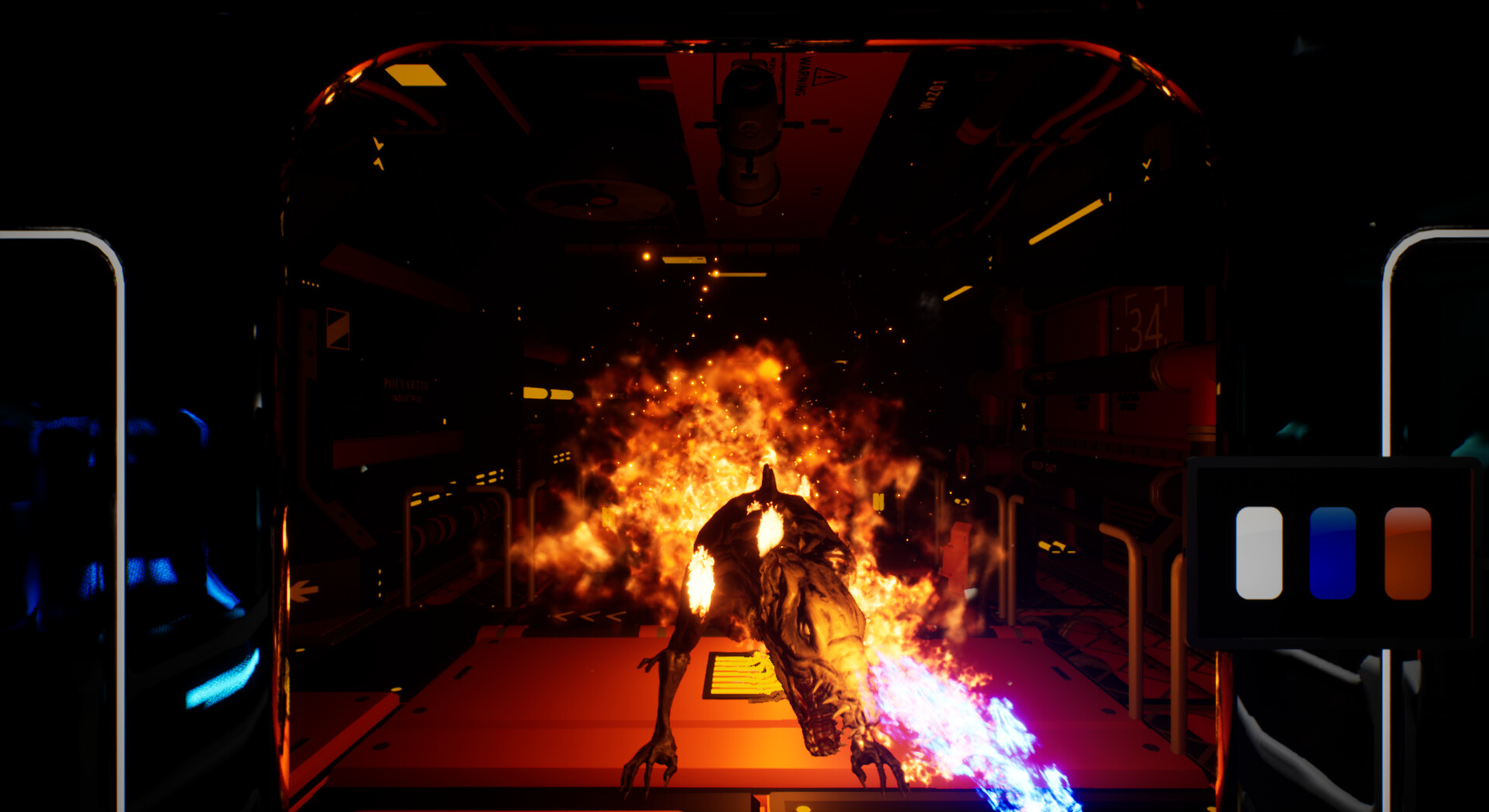 BioTech Labs Screenshot 7