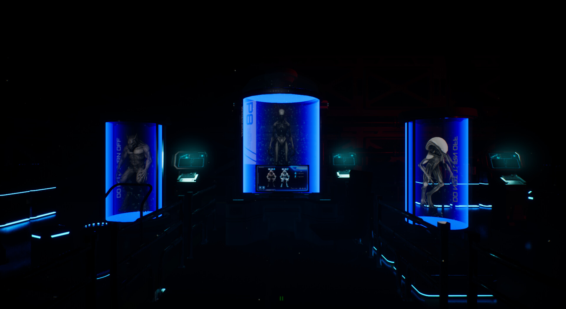 BioTech Labs Screenshot 3