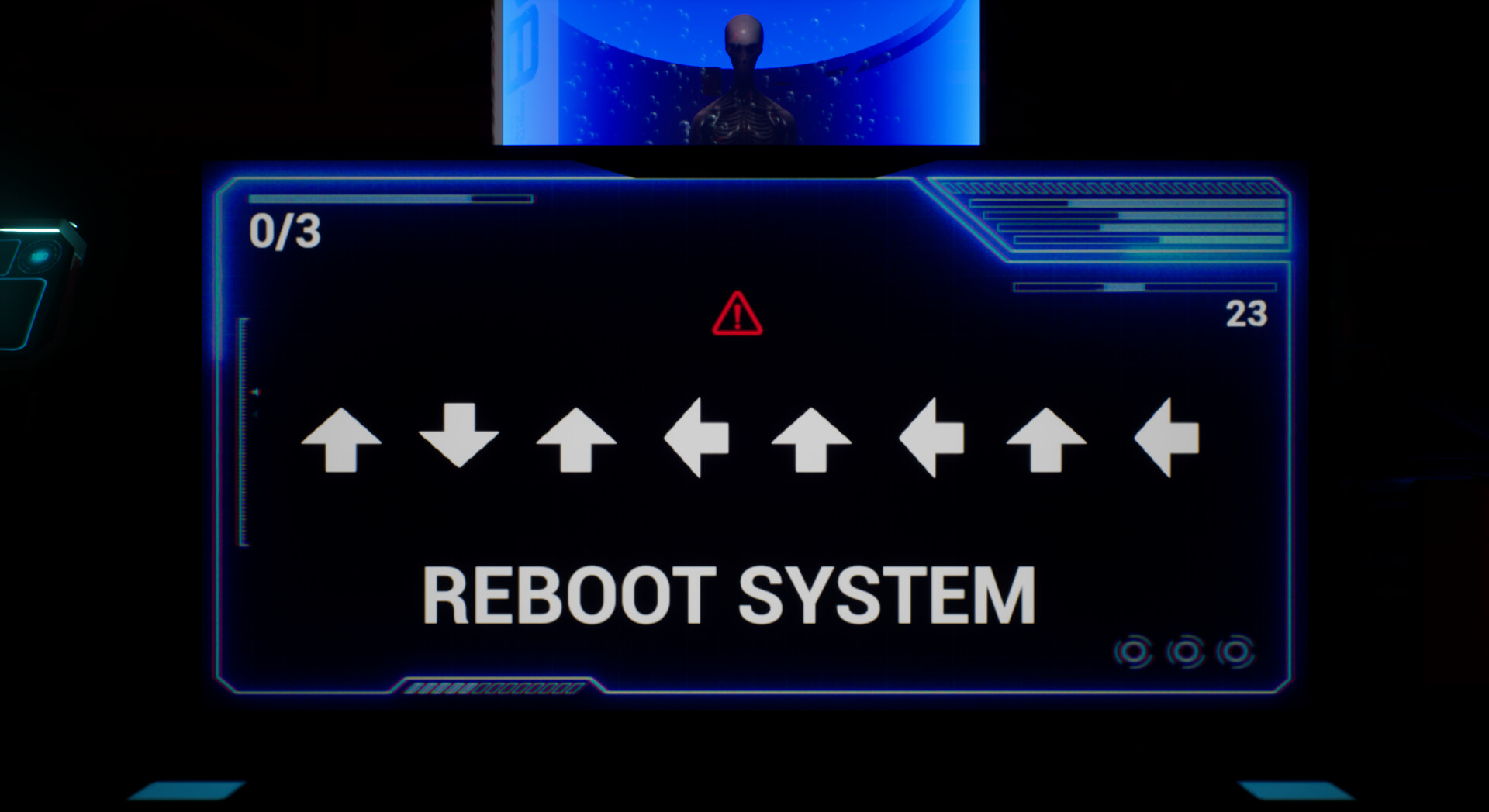 BioTech Labs Screenshot 2