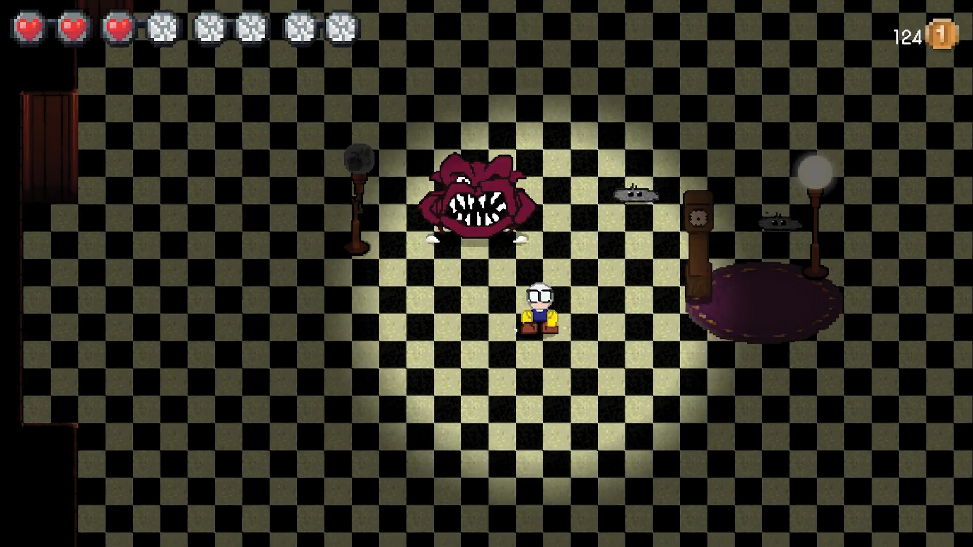 Duster Buster Screenshot 8