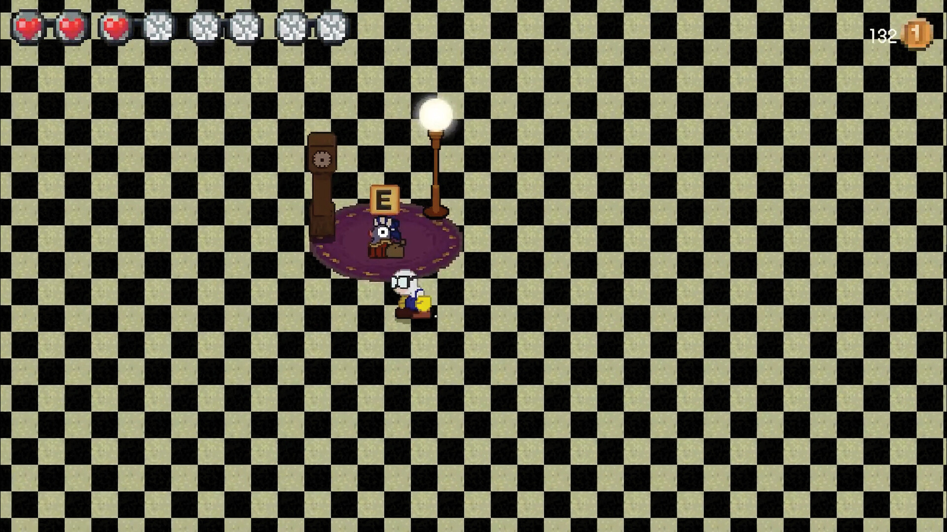 Duster Buster Screenshot 9