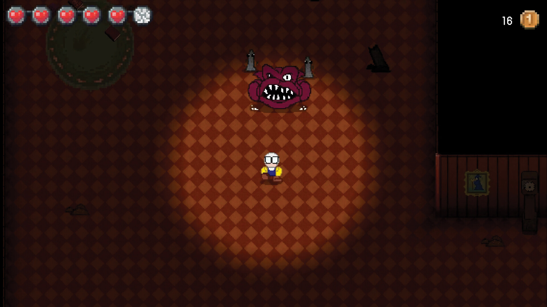 Duster Buster Screenshot 4