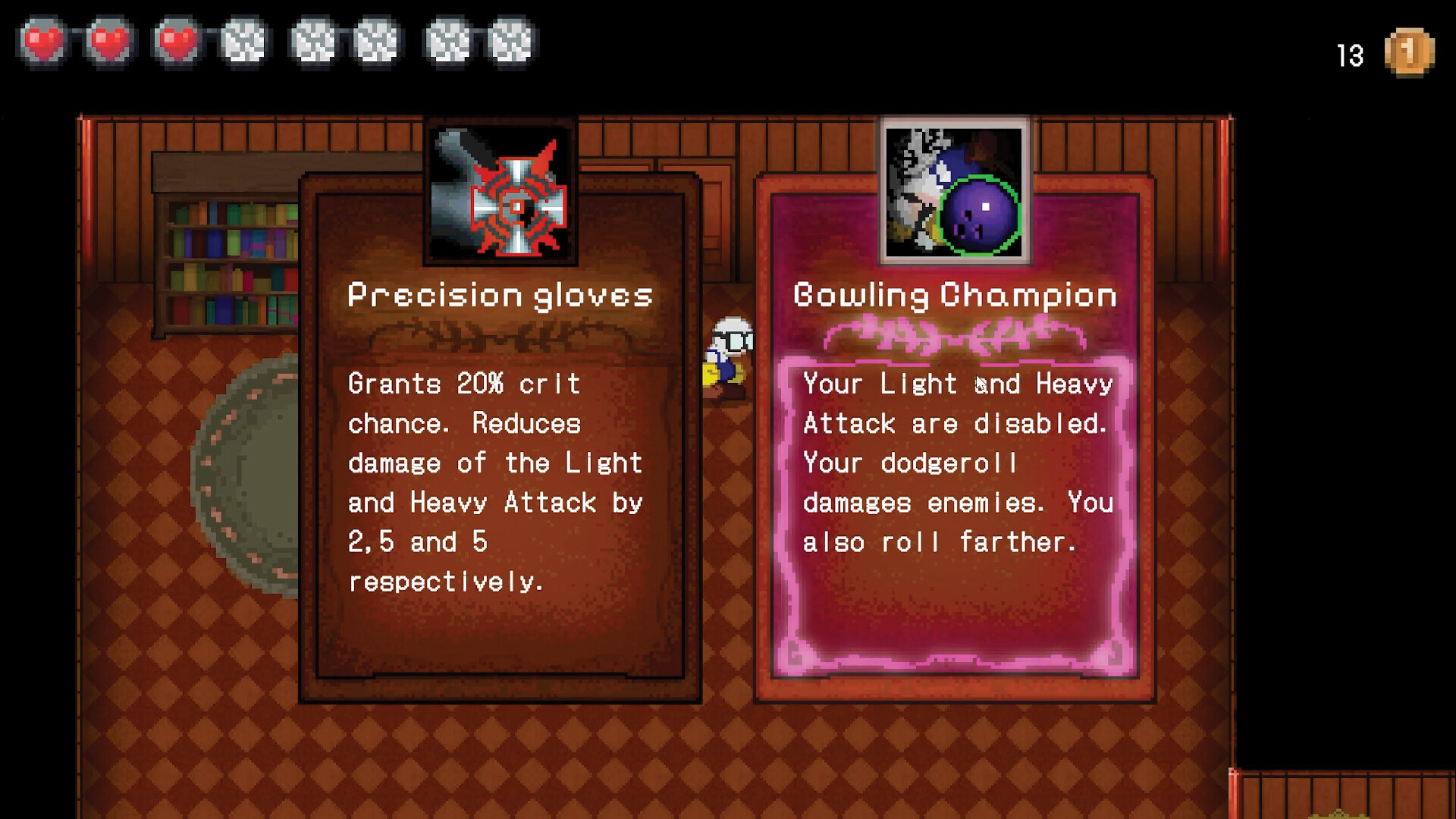 Duster Buster Screenshot 1