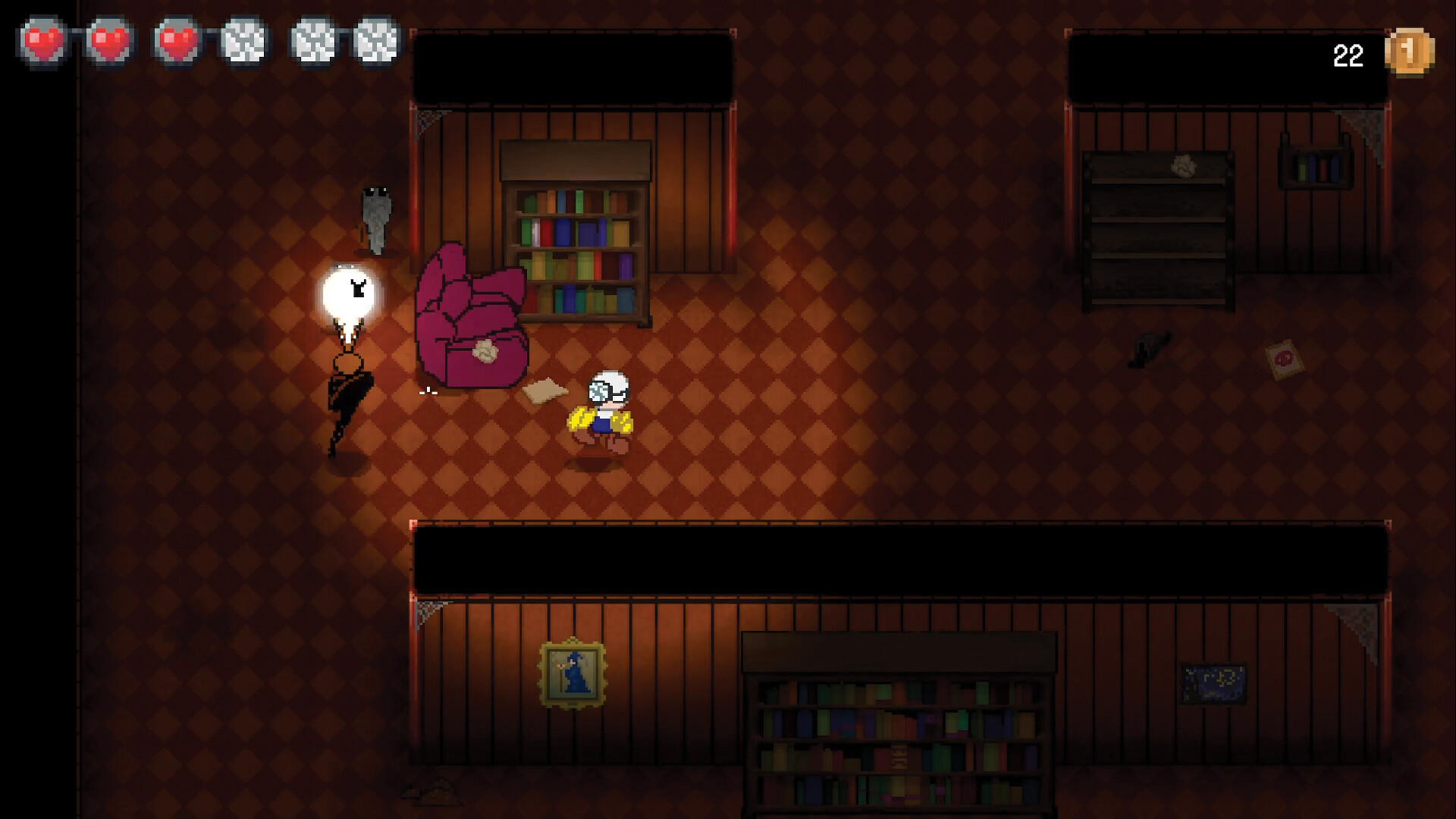 Duster Buster Screenshot 5