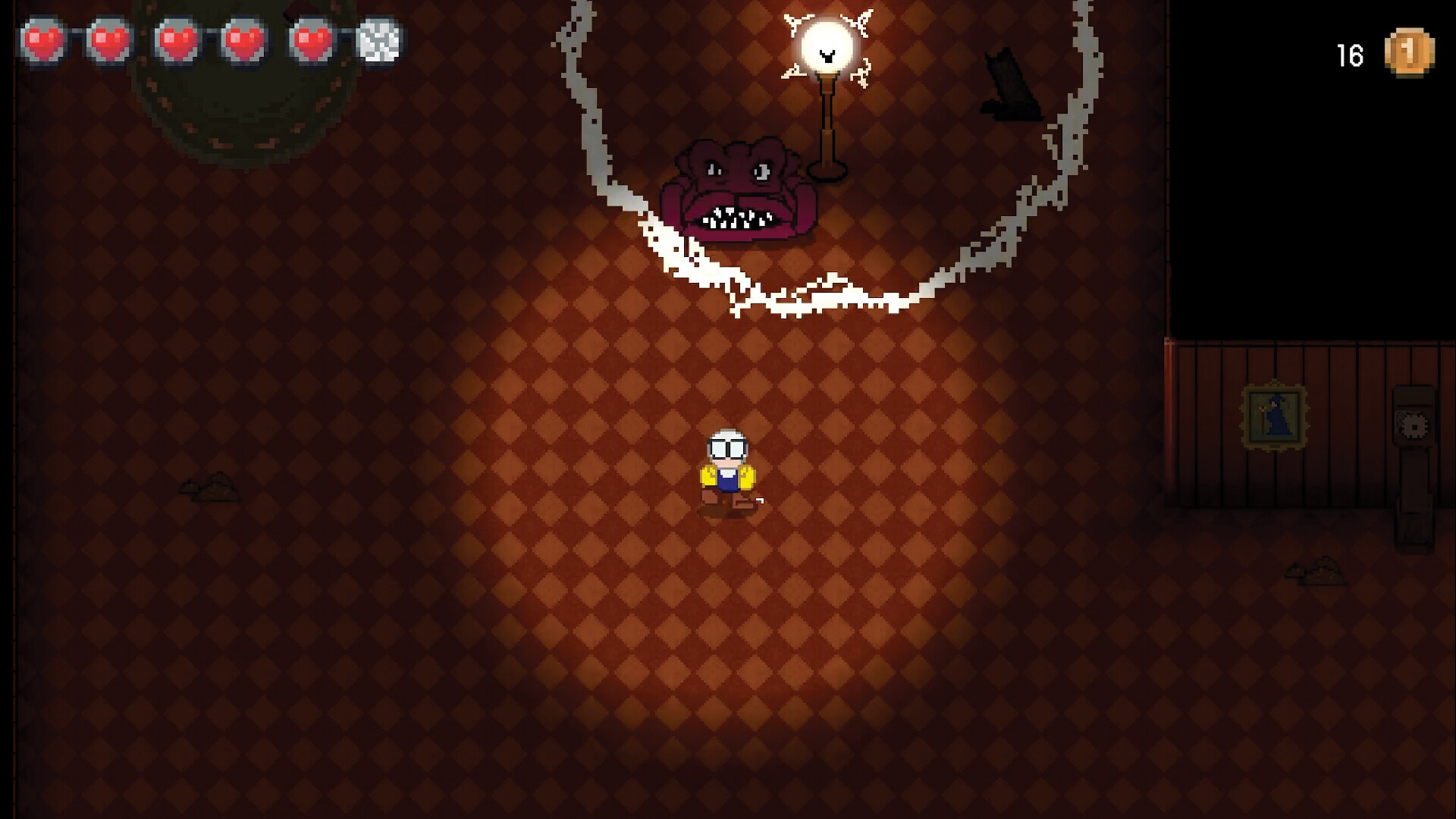 Duster Buster Screenshot 7