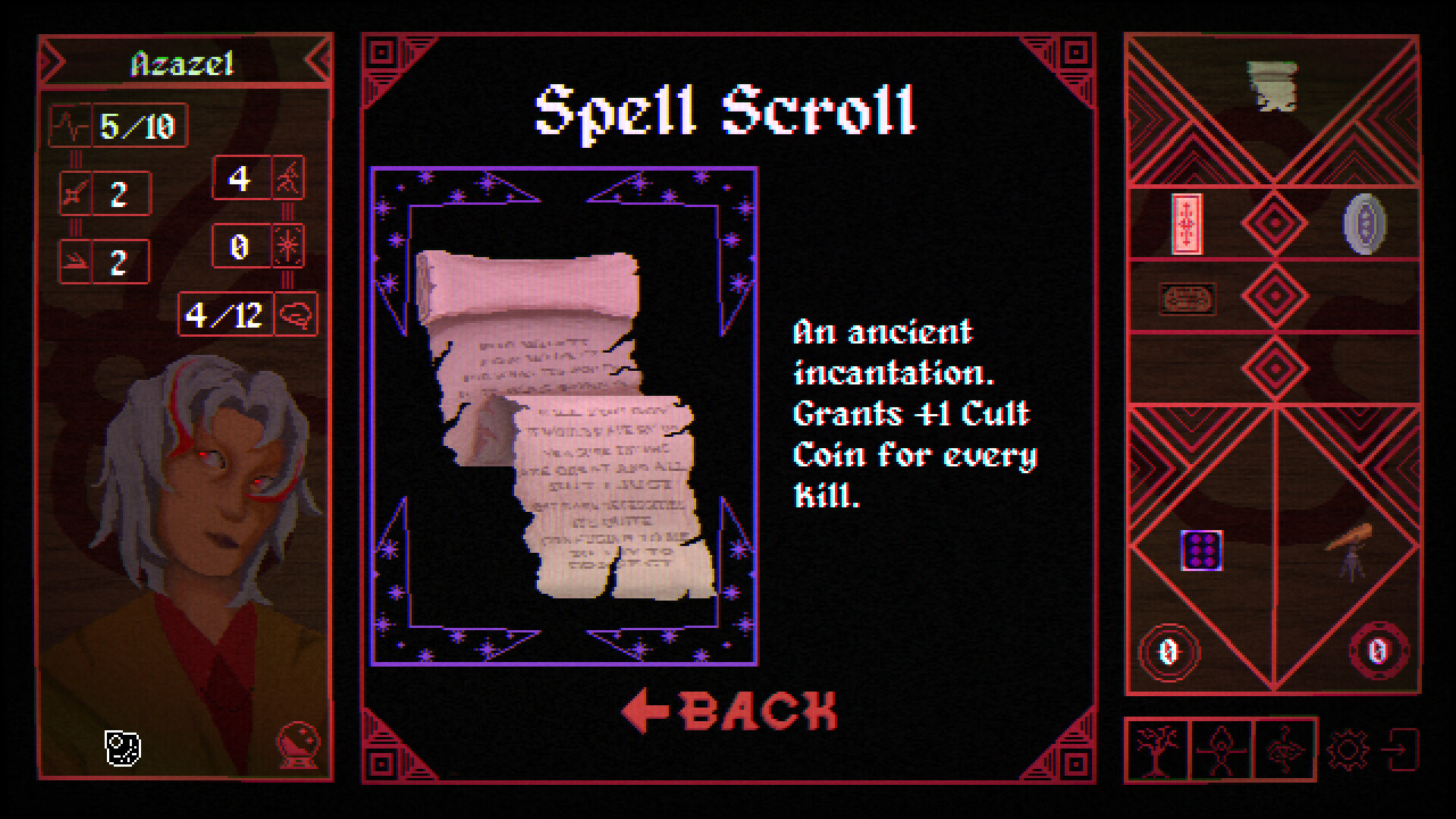 ACCURSED Screenshot 8