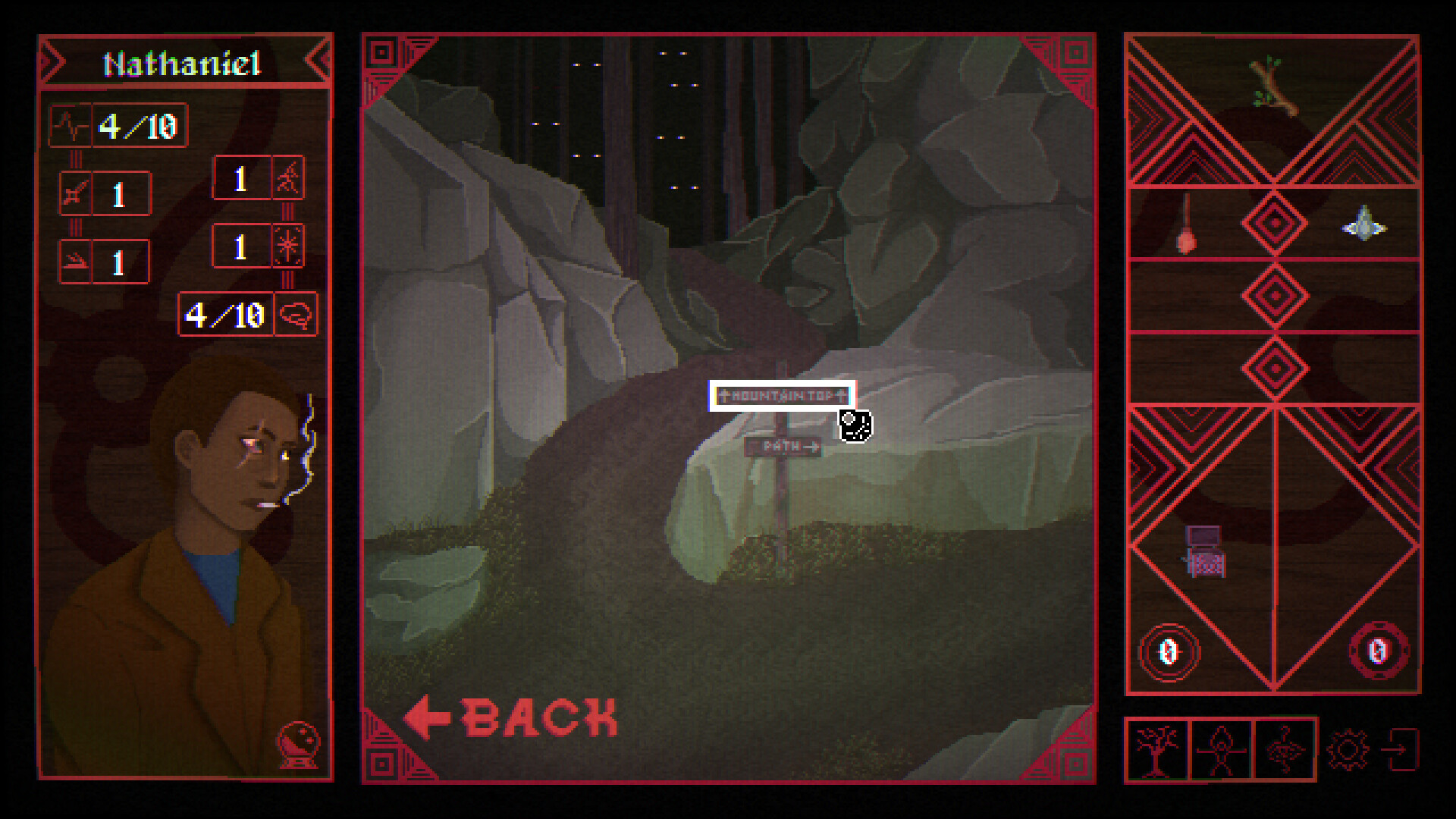 ACCURSED Screenshot 7