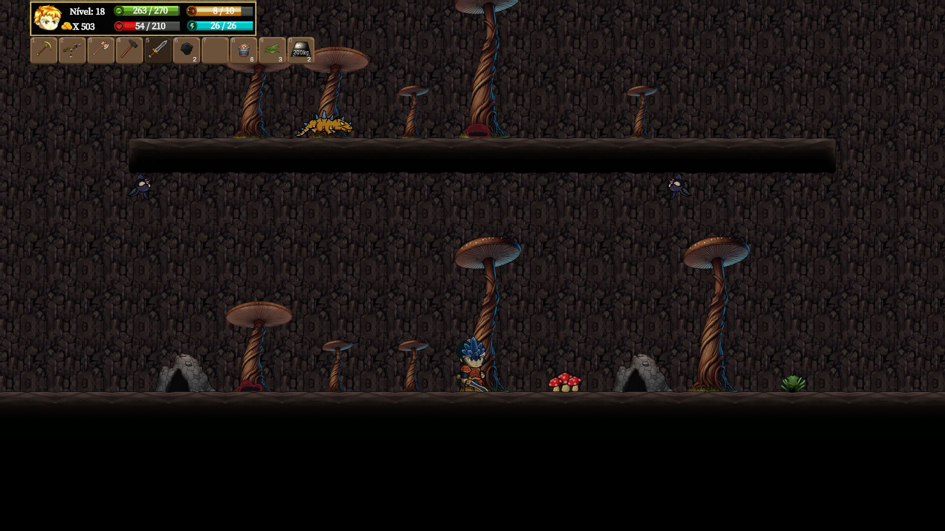 Vagneria Screenshot 4