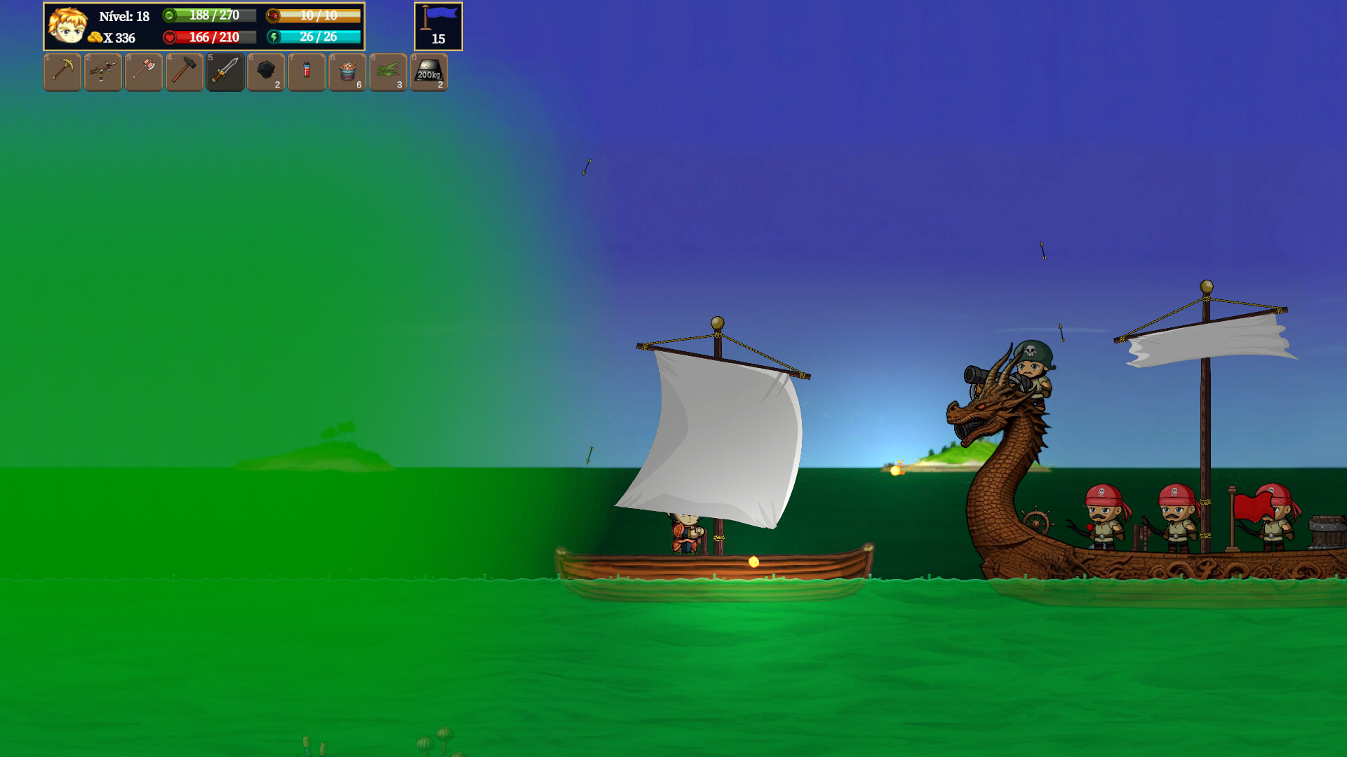 Vagneria Screenshot 10