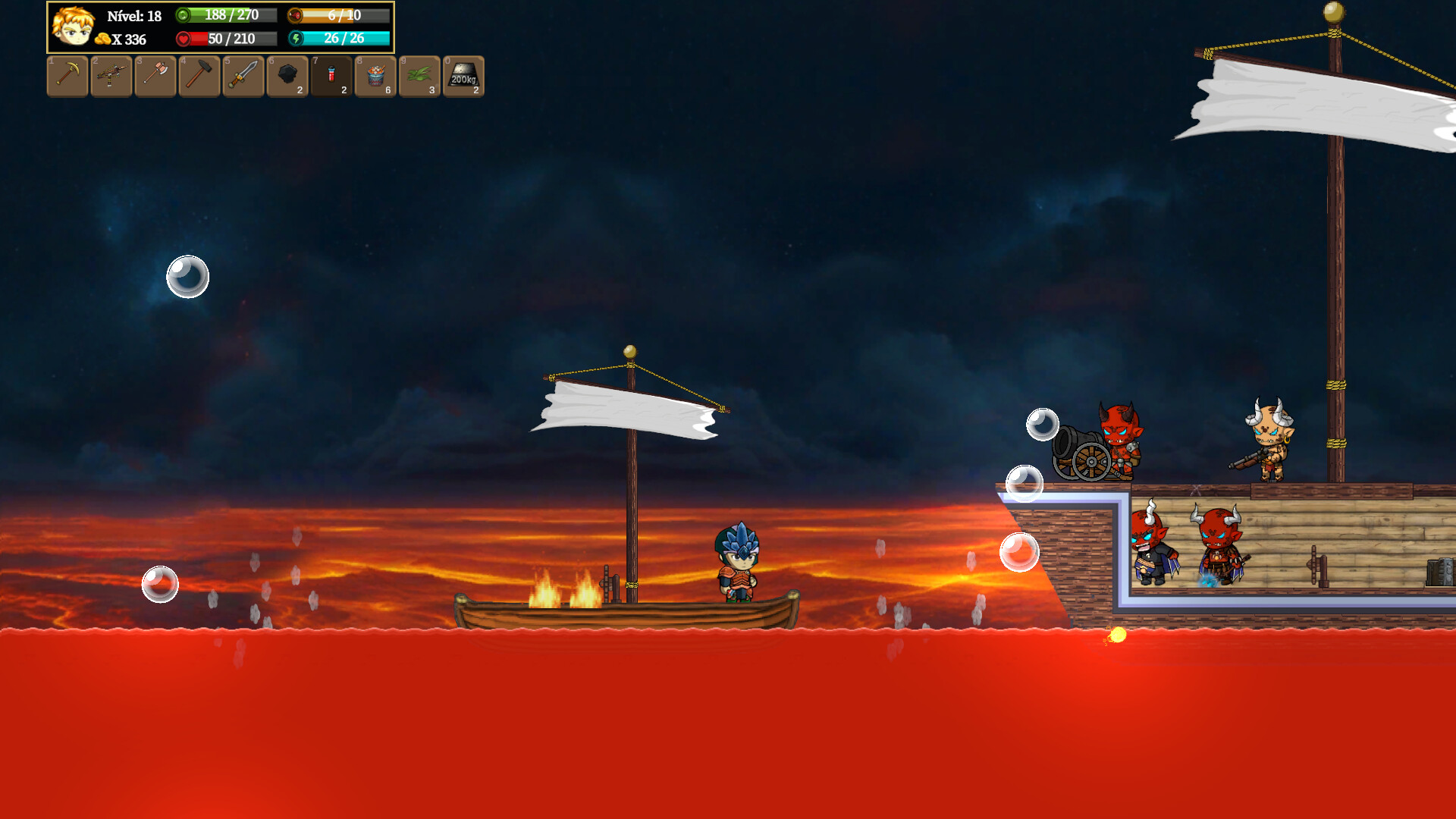 Vagneria Screenshot 9